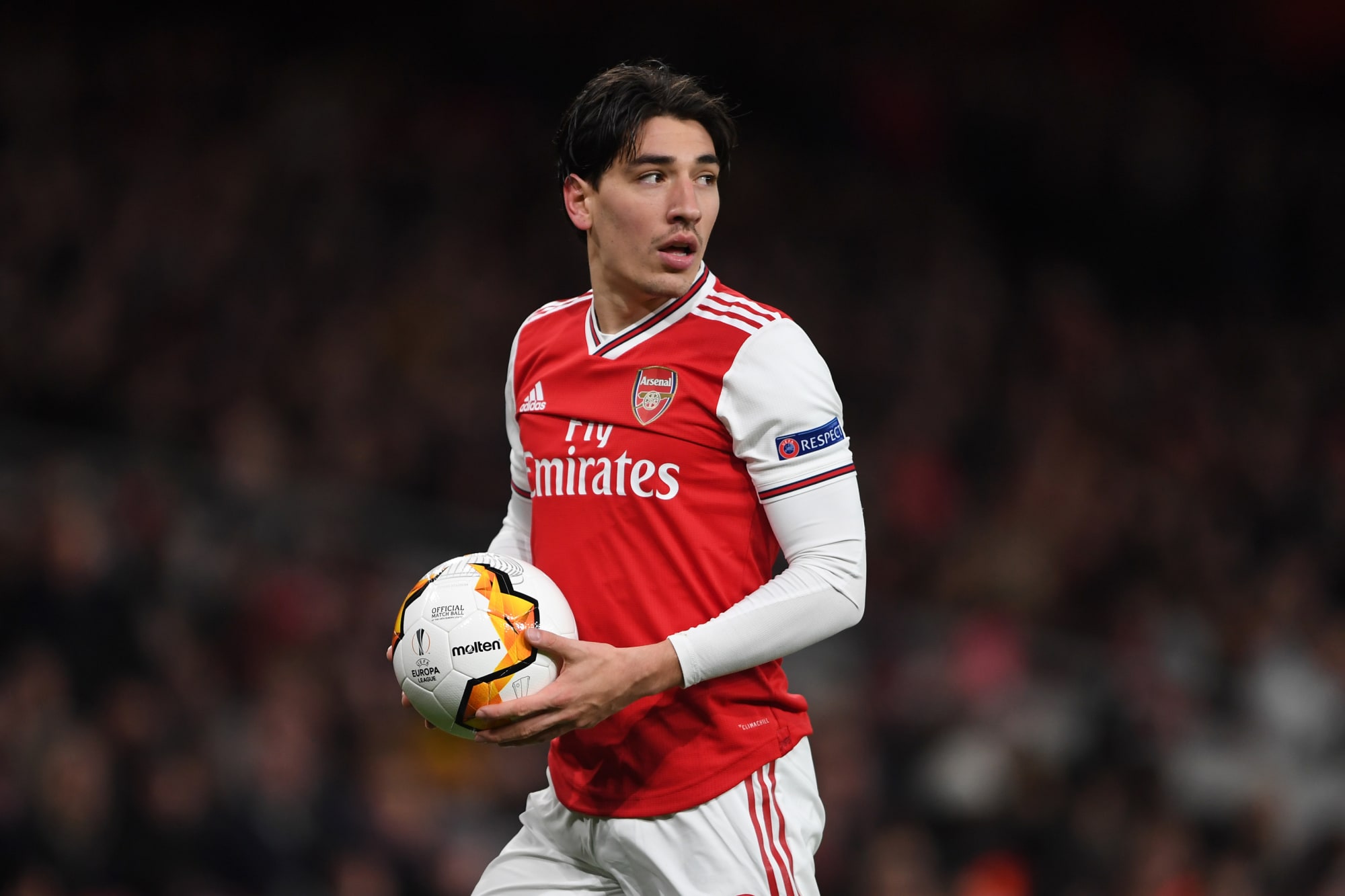 Hector Bellerin Wallpapers