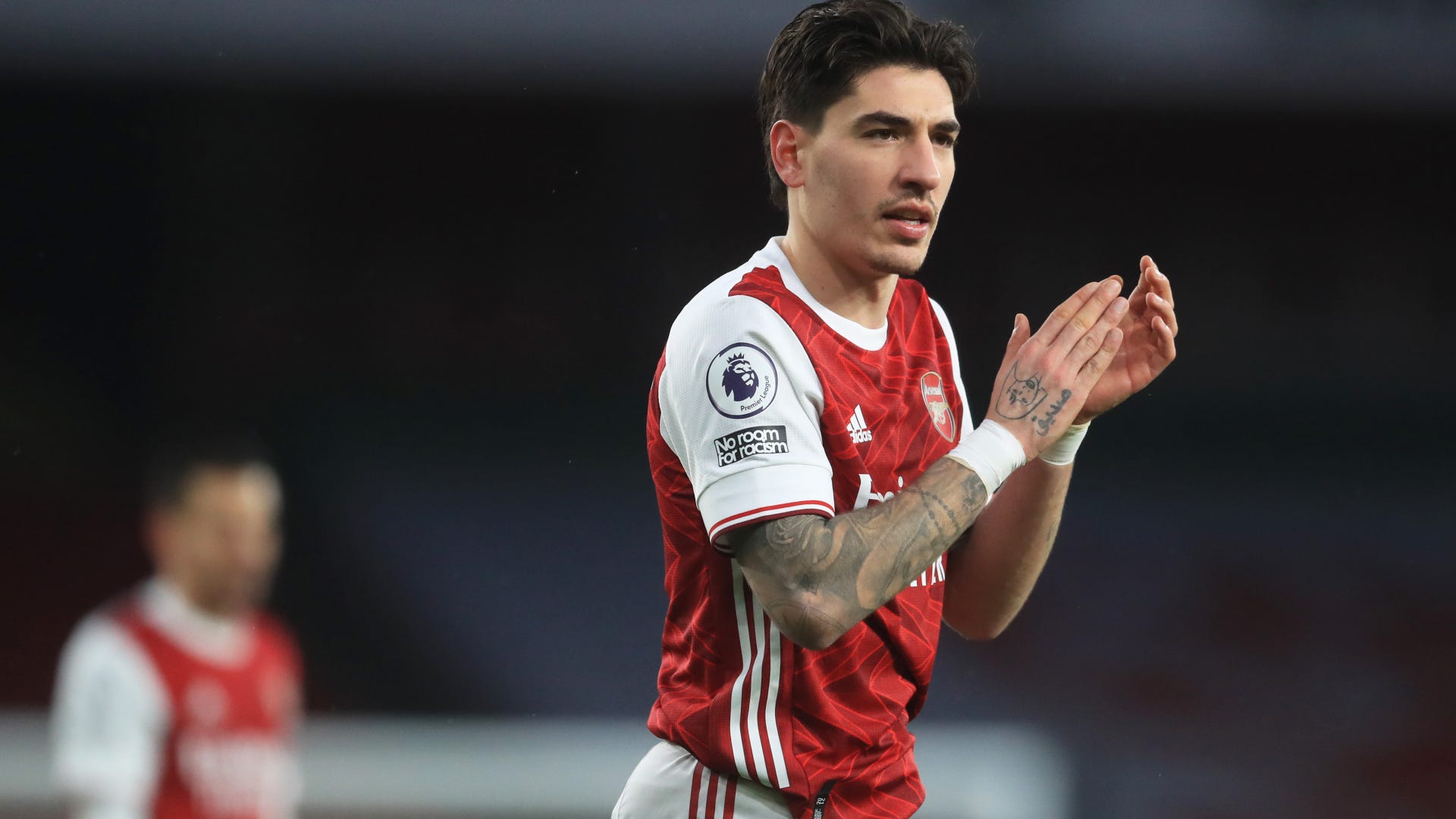 Hector Bellerin Wallpapers