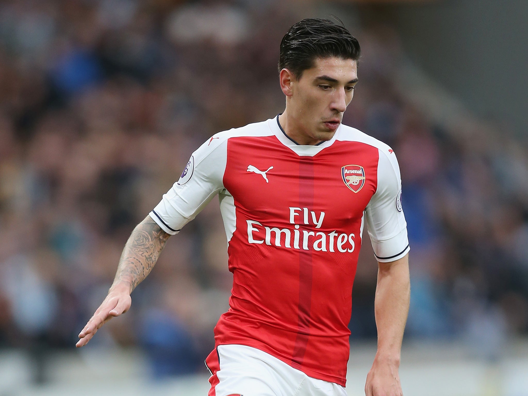 Hector Bellerin Wallpapers