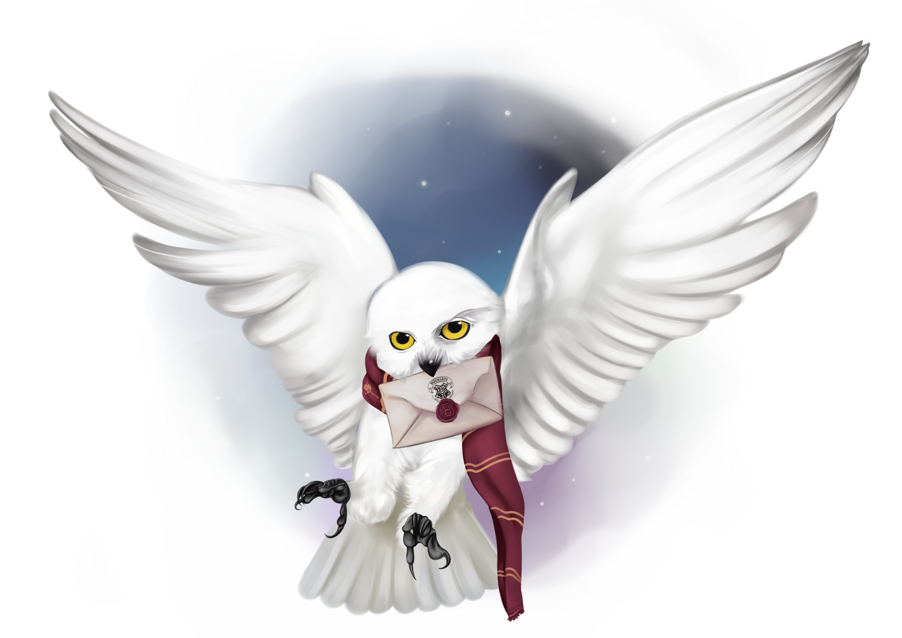 Hedwig Wallpapers