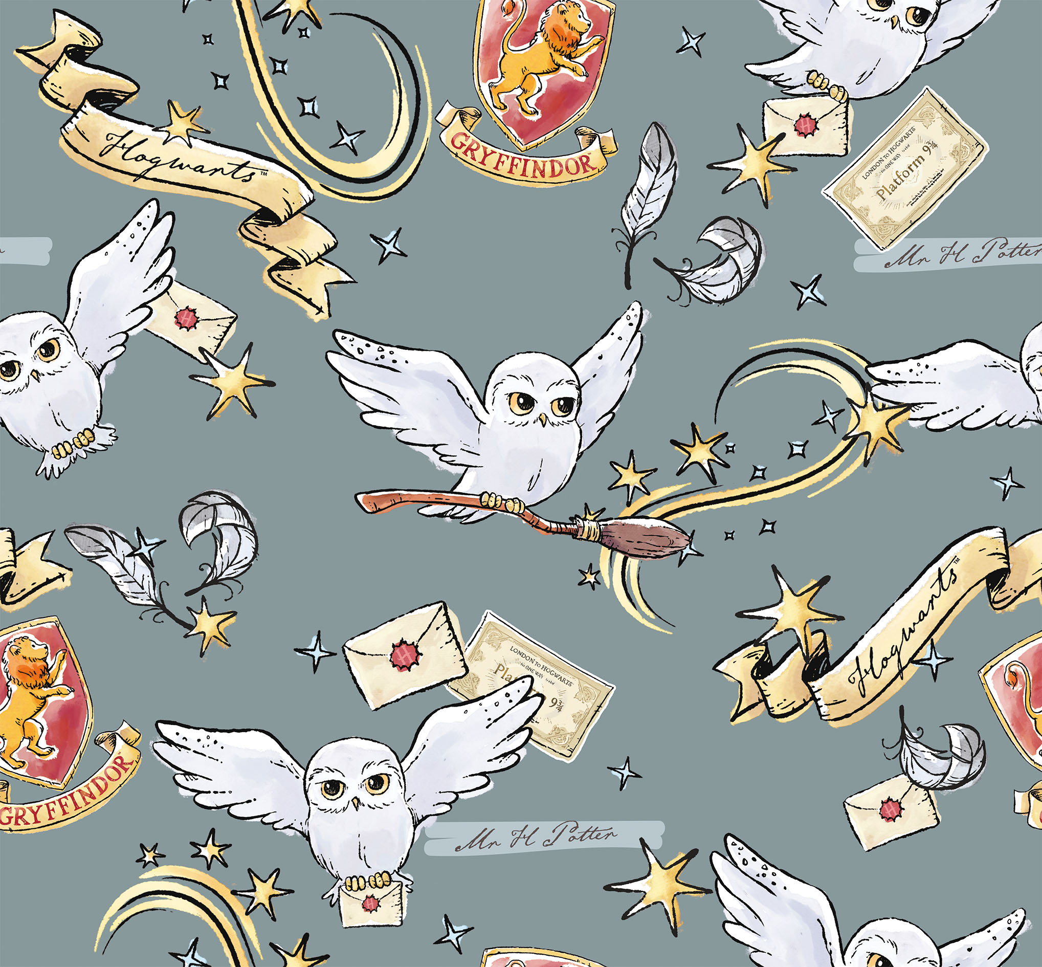 Hedwig Wallpapers