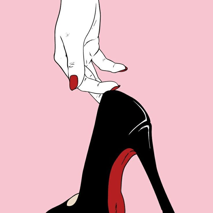 Heels Wallpapers