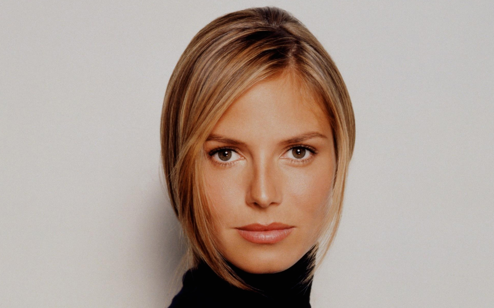 Heidi Klum Wallpapers