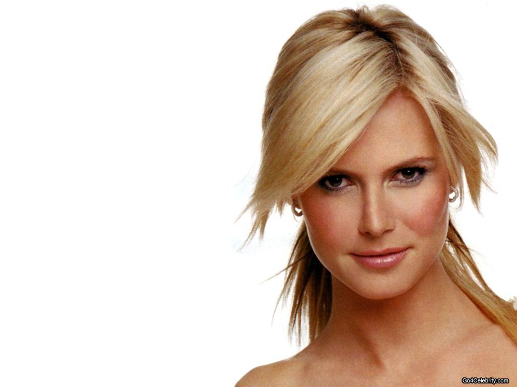 Heidi Klum Wallpapers