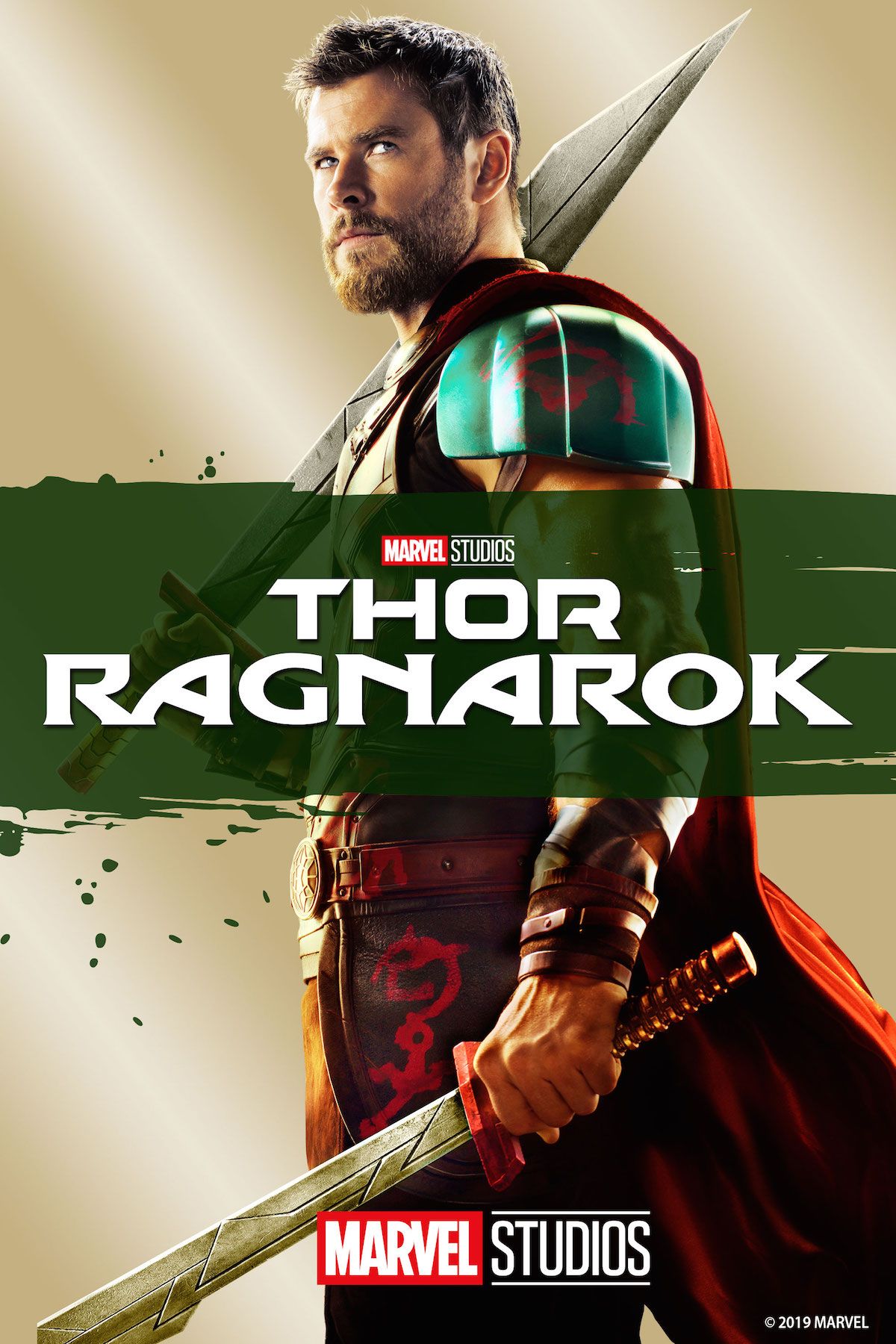 Heimdall Thor Ragnarok 2017 Wallpapers