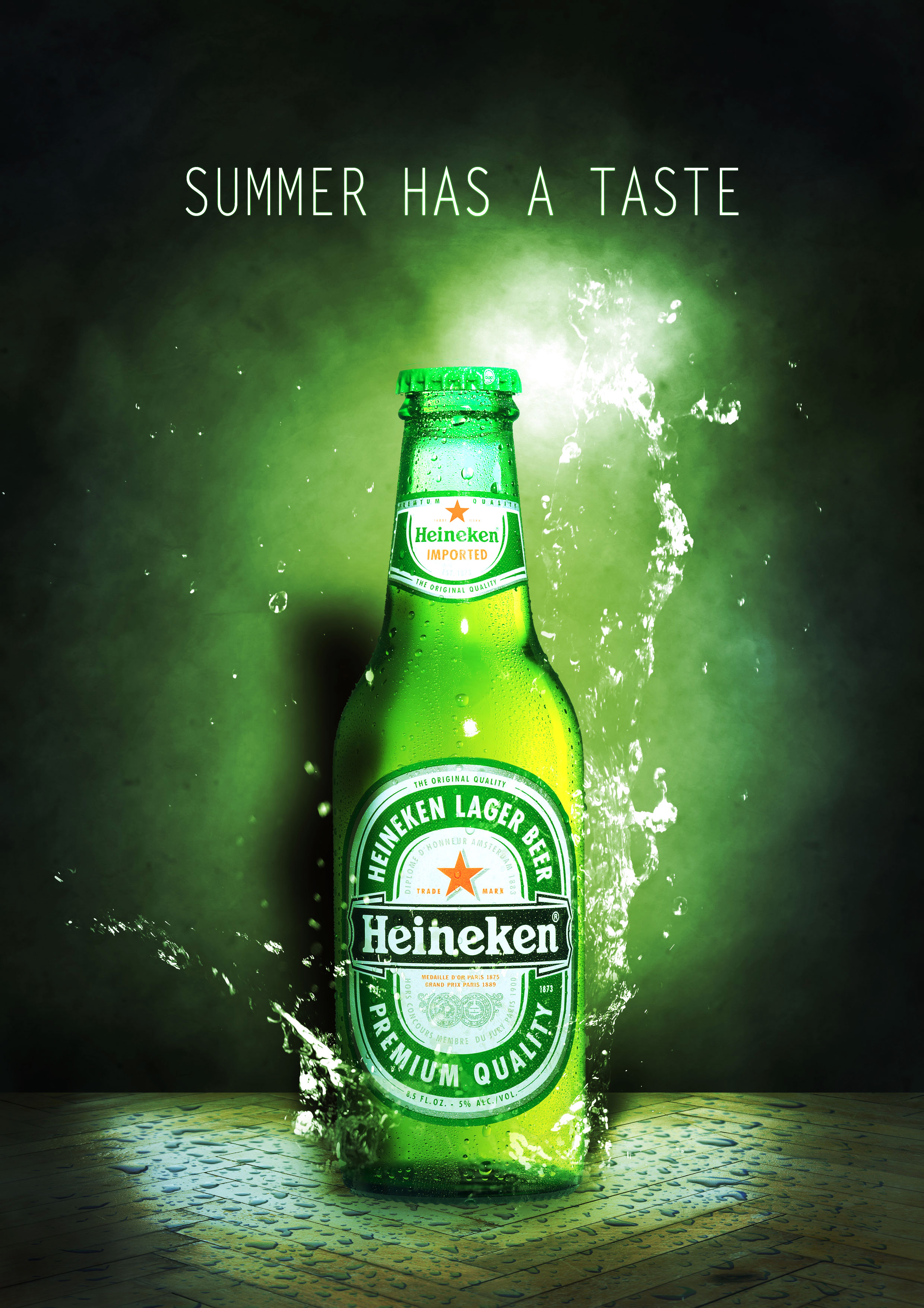 Heineken Wallpapers