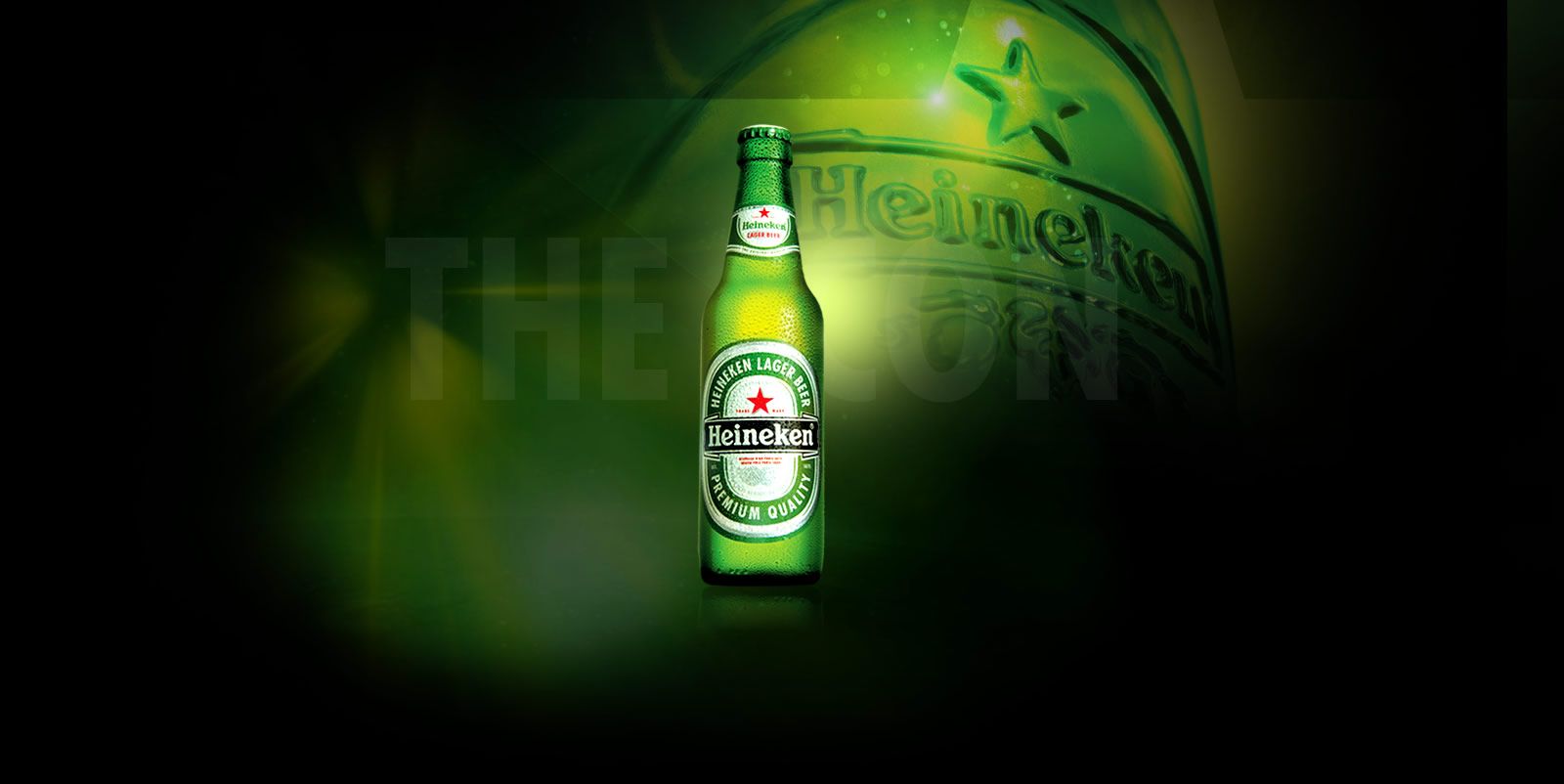 Heineken Wallpapers