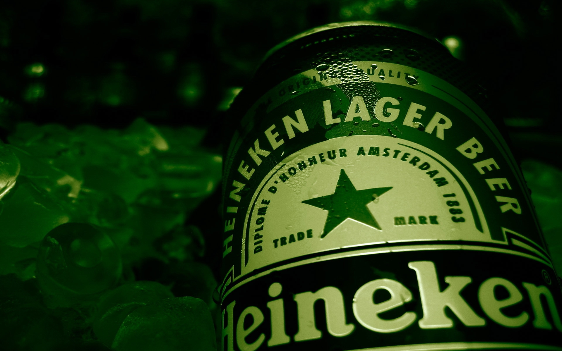 Heineken Wallpapers