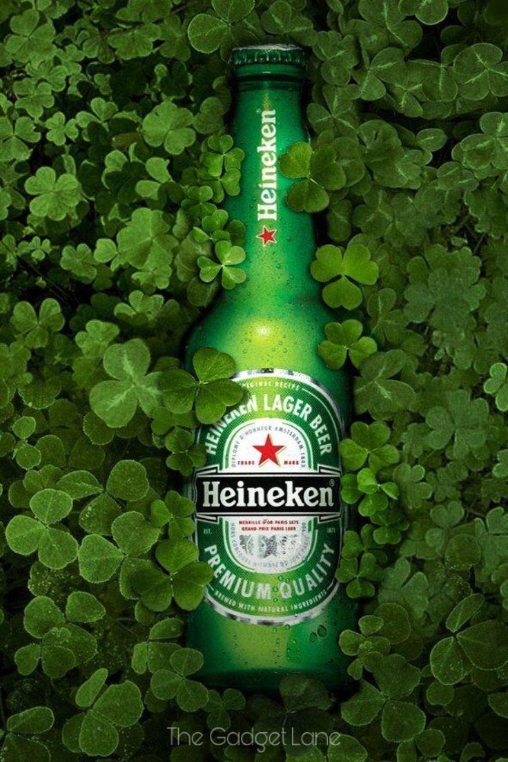 Heineken Wallpapers