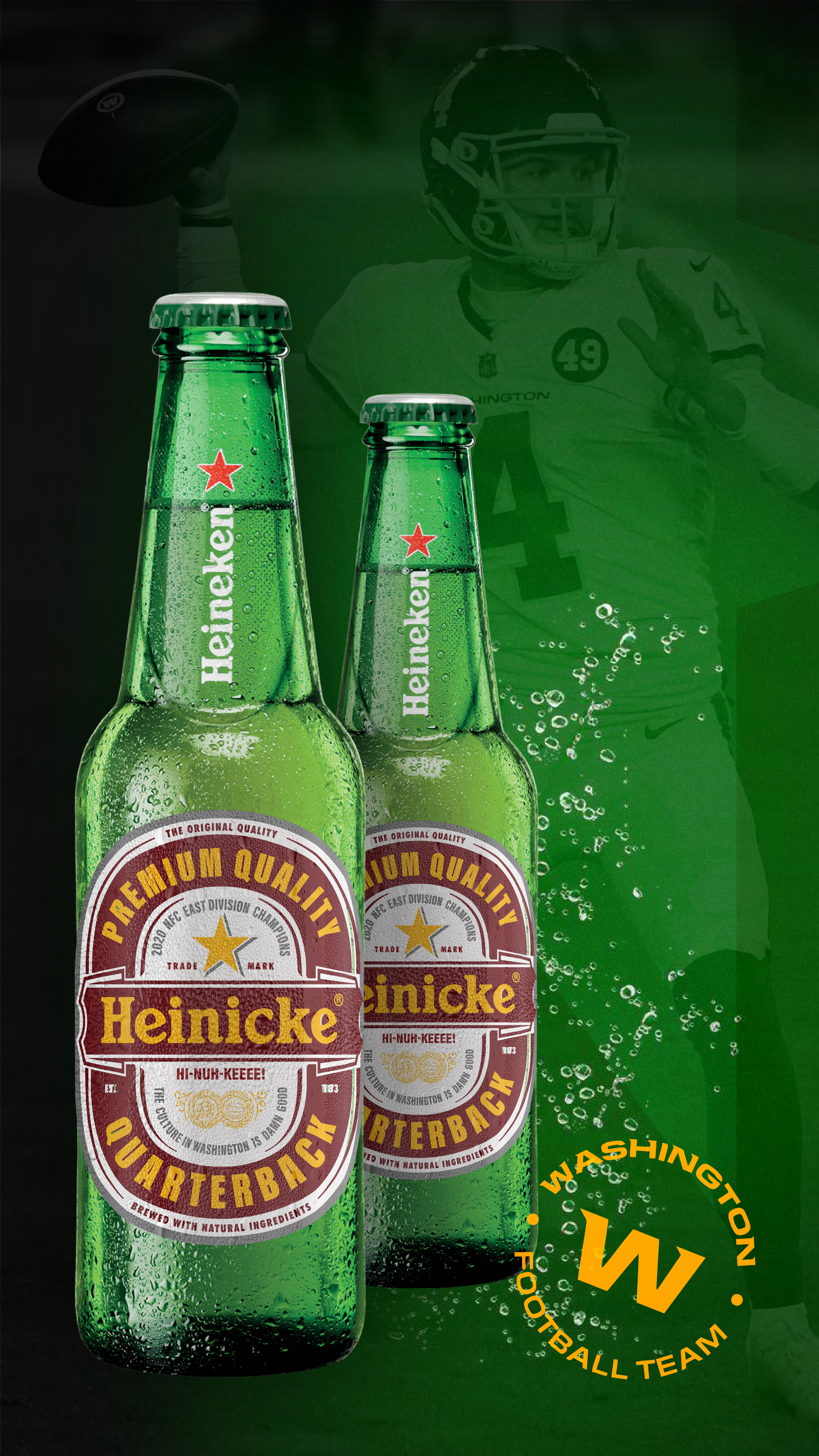 Heineken Wallpapers