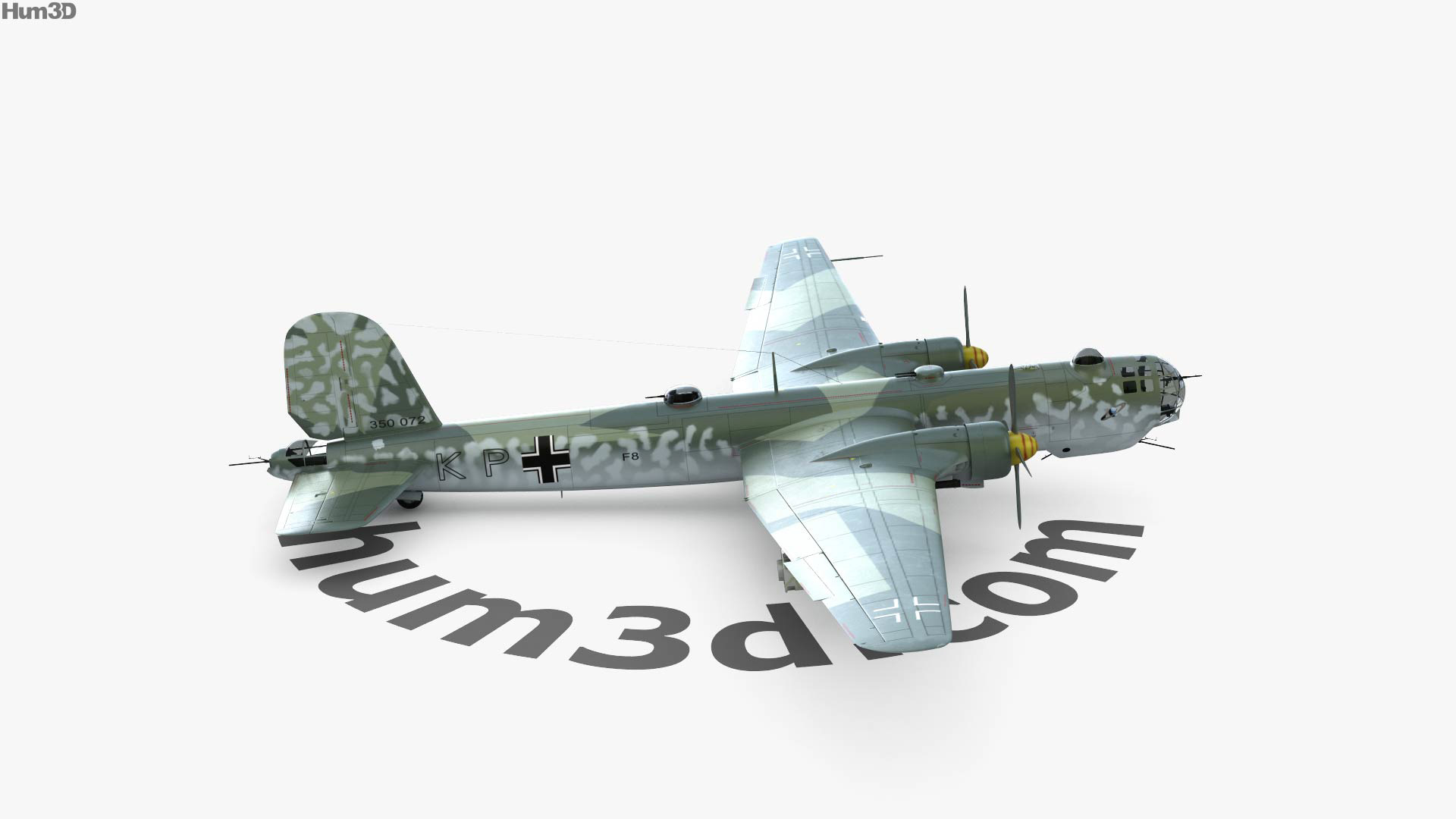 Heinkel He 177 Wallpapers