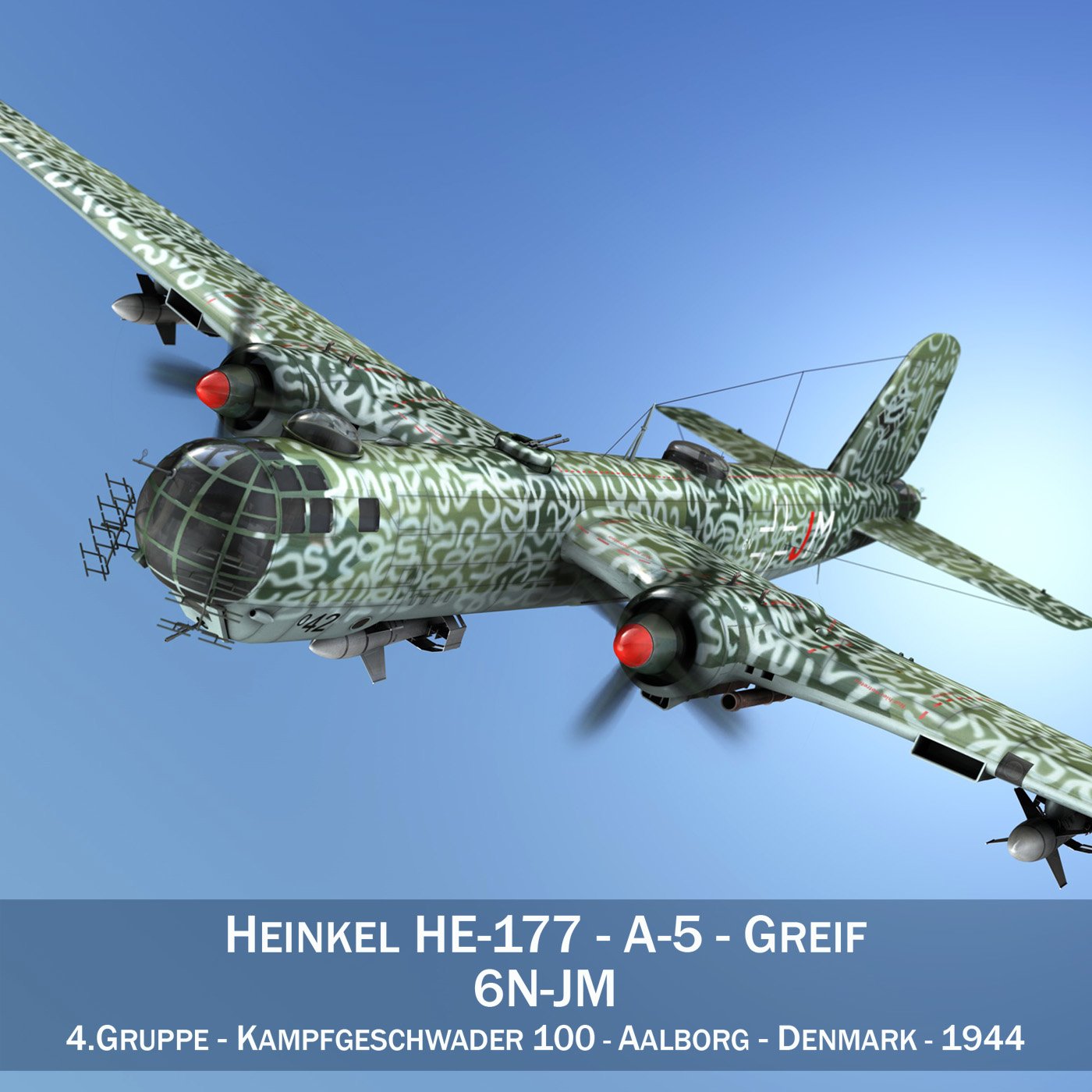 Heinkel He 51 Wallpapers