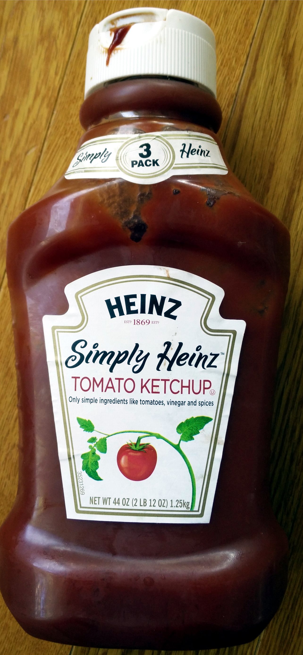 Heinz Wallpapers