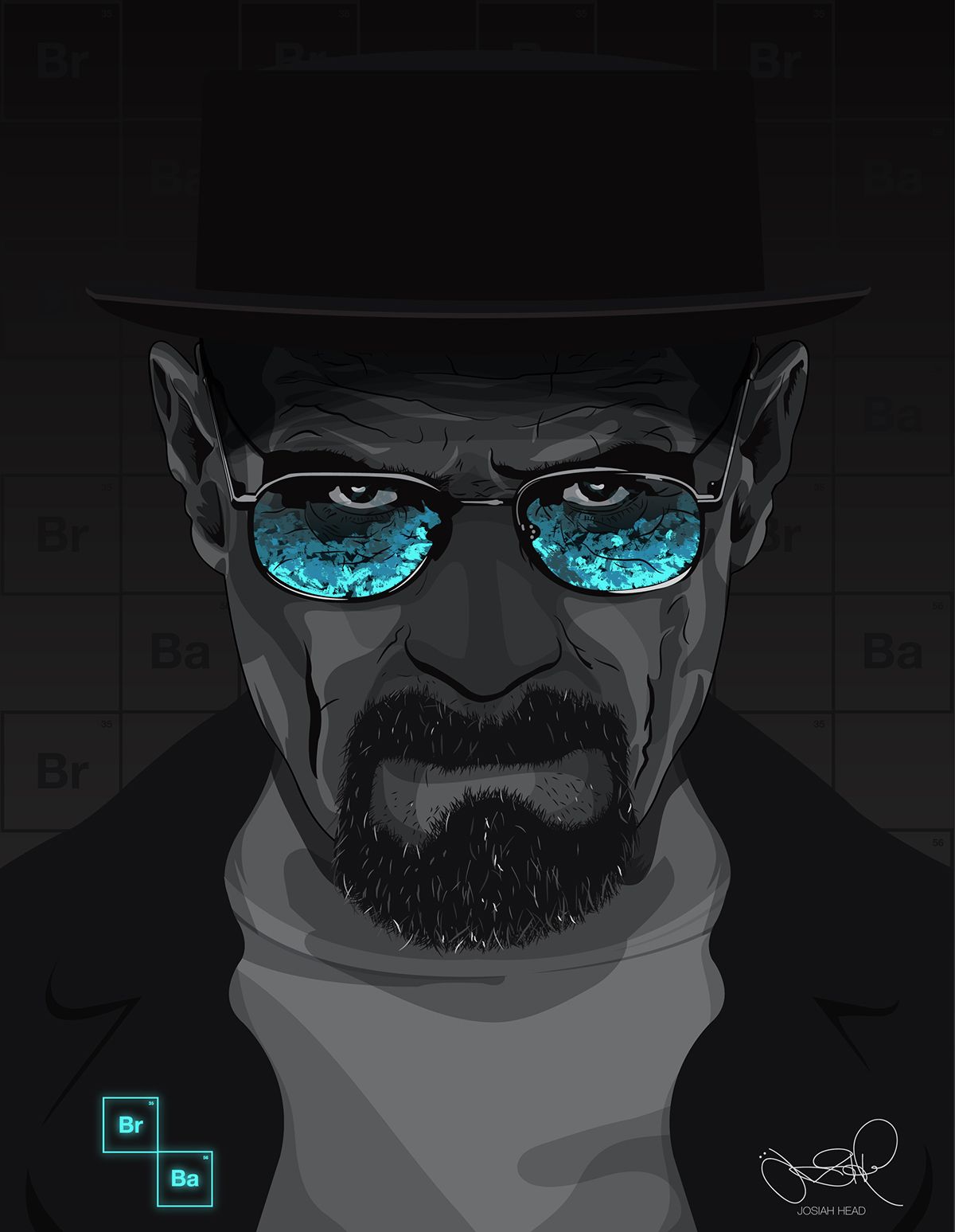 Heisenberg Wallpapers