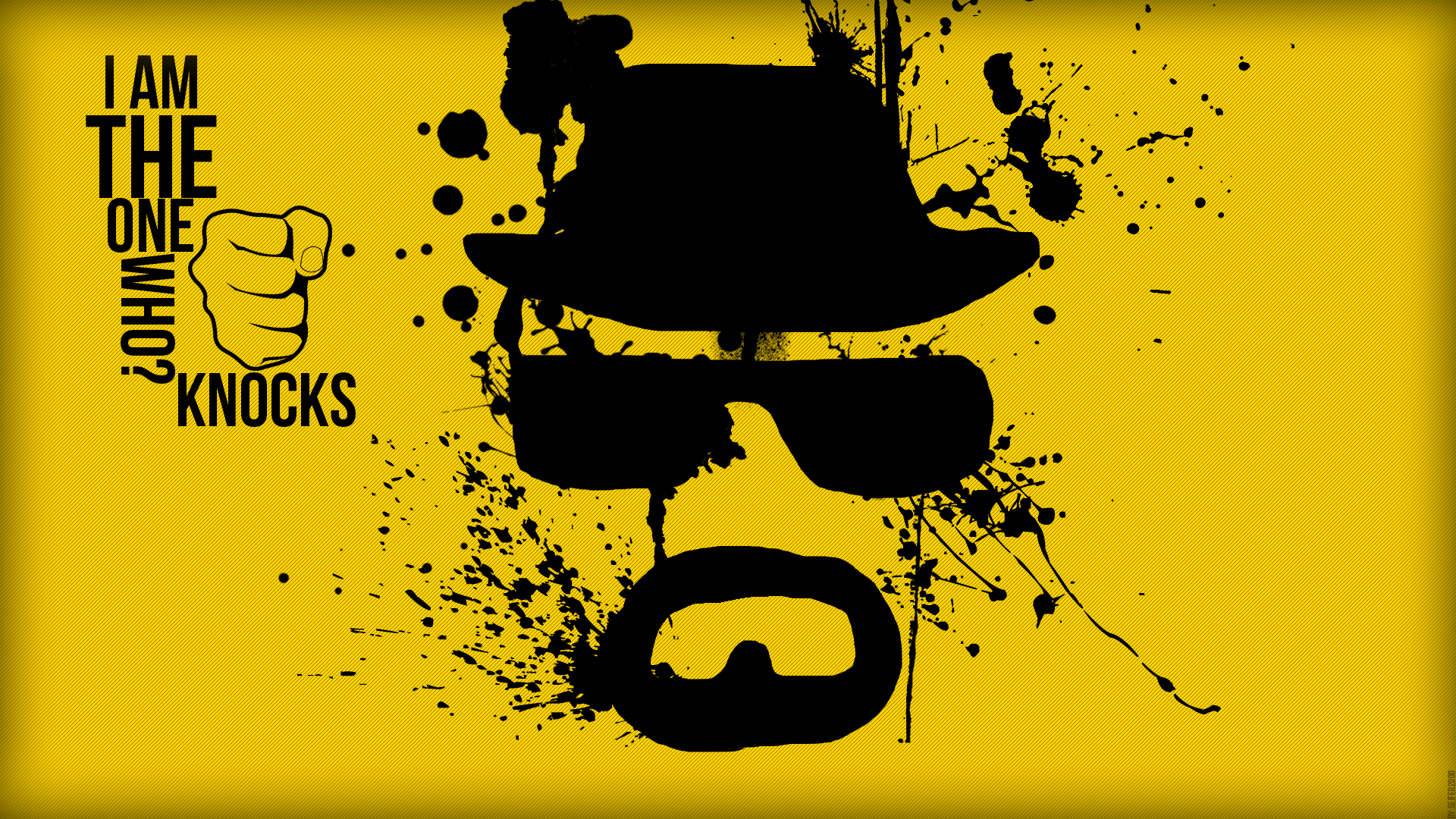 Heisenberg Wallpapers