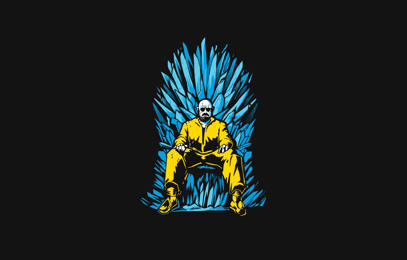 Heisenberg Wallpapers