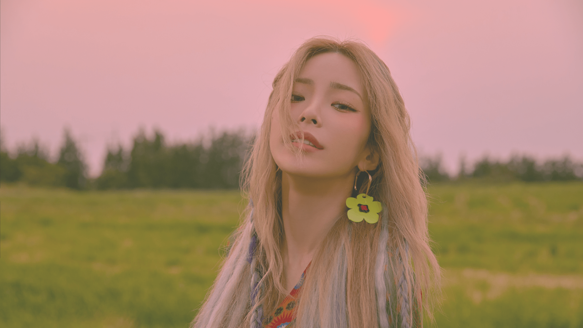 Heize Wallpapers