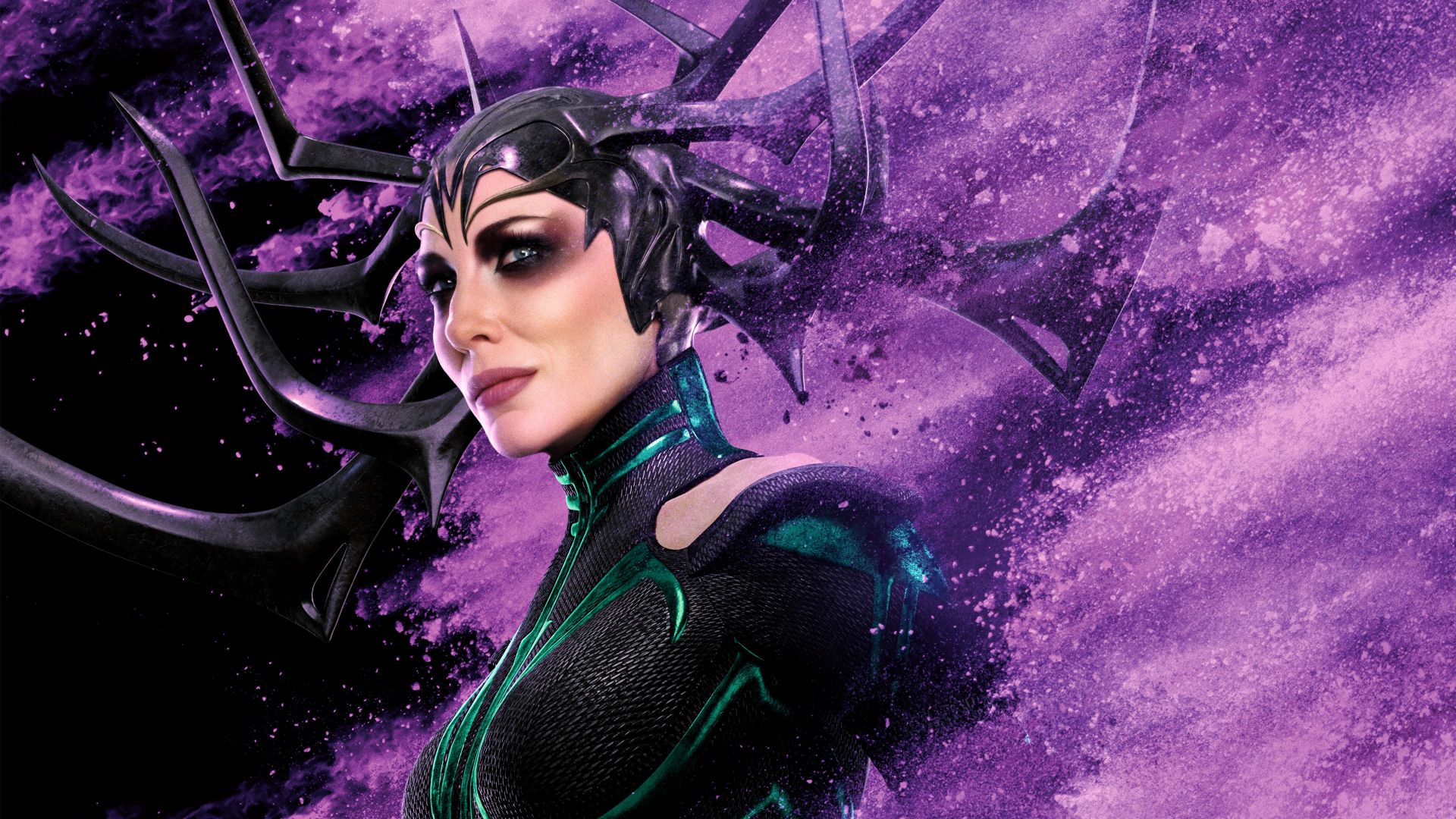 Hela Vs Valkyries Wallpapers