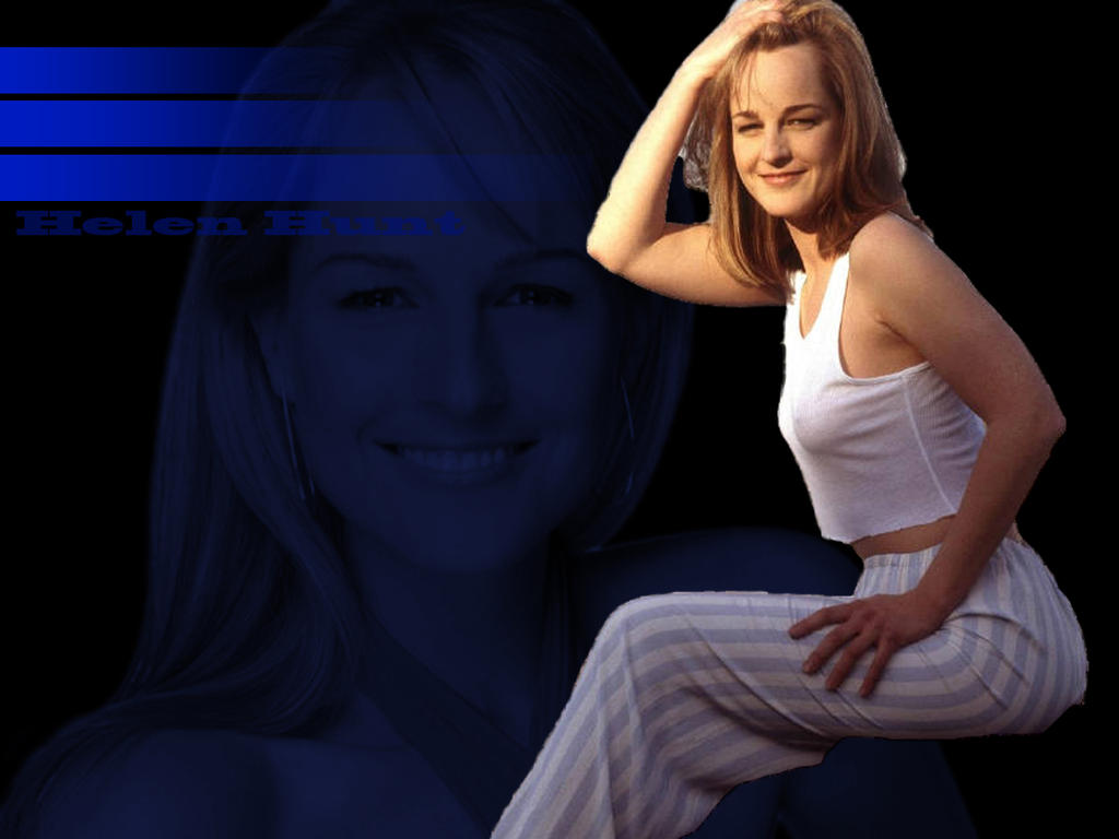 Helen Hunt Wallpapers