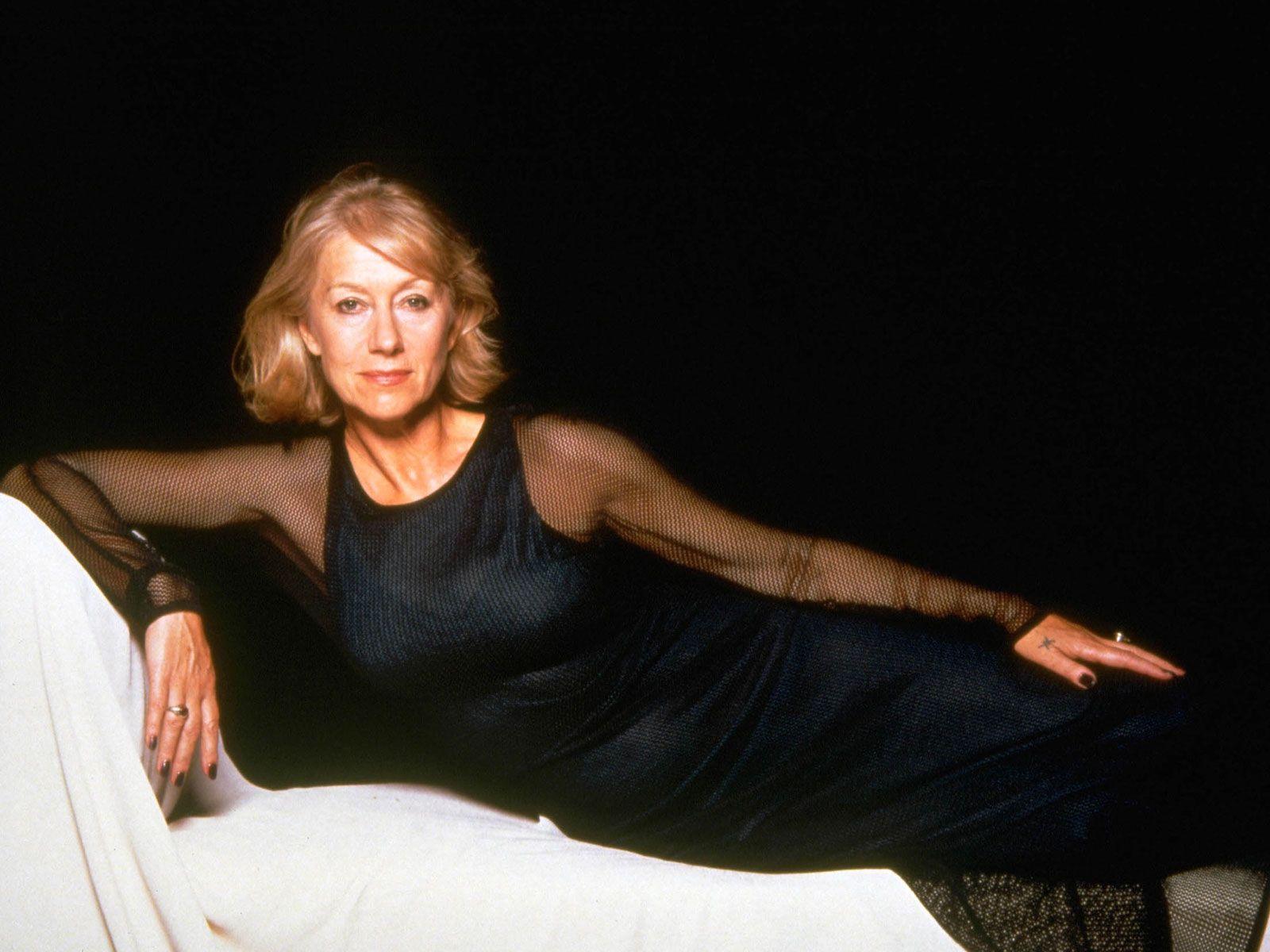 Helen Mirren Wallpapers