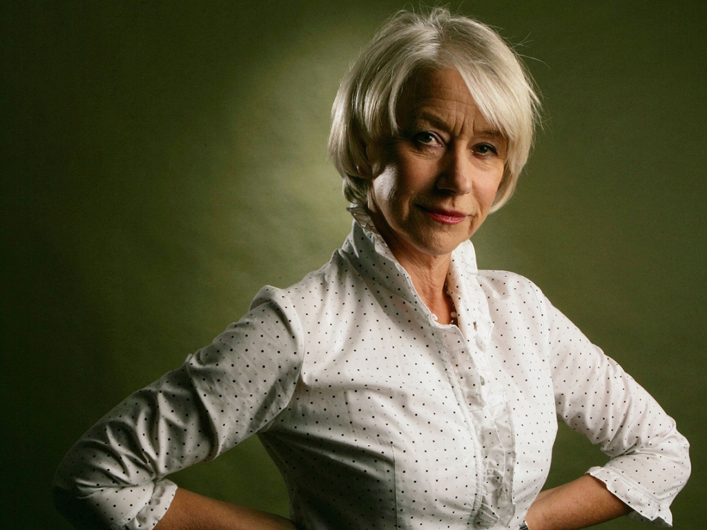 Helen Mirren Wallpapers