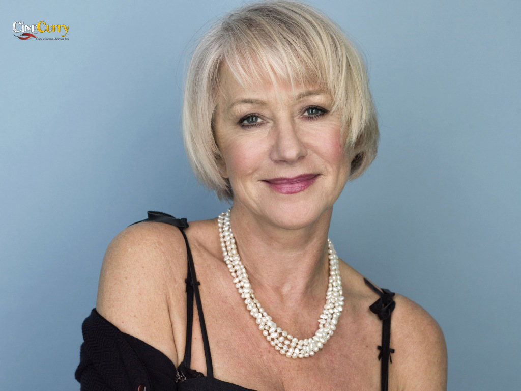 Helen Mirren Wallpapers