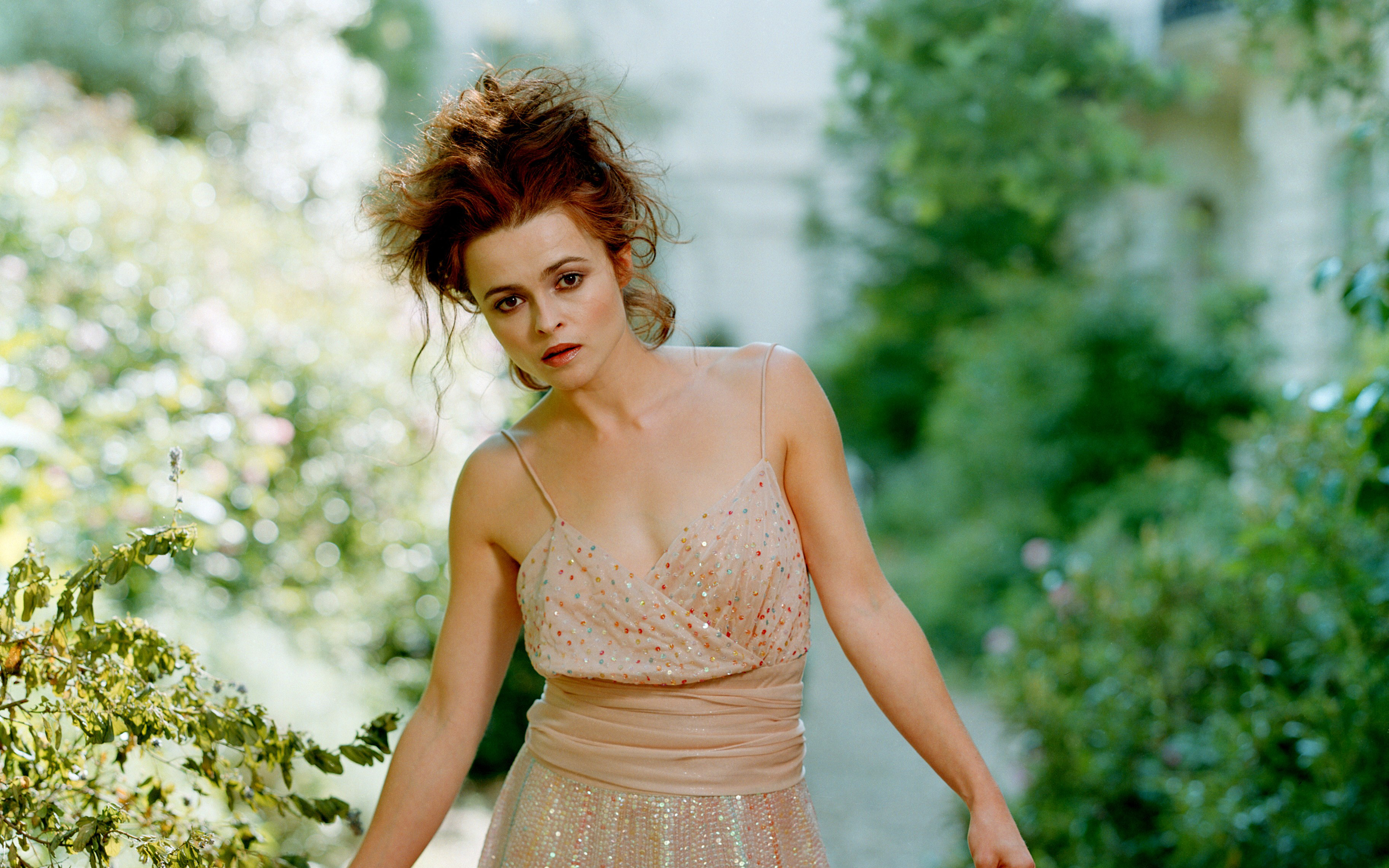 Helena Bonham Carter Wallpapers