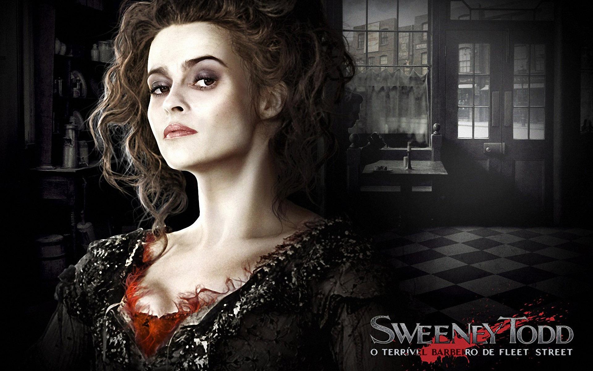 Helena Bonham Carter Wallpapers