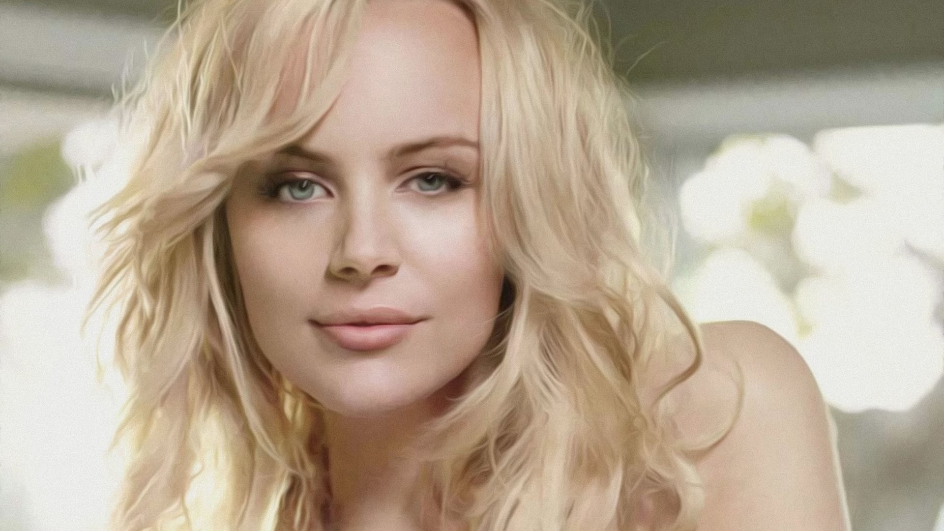 Helena Mattsson Wallpapers