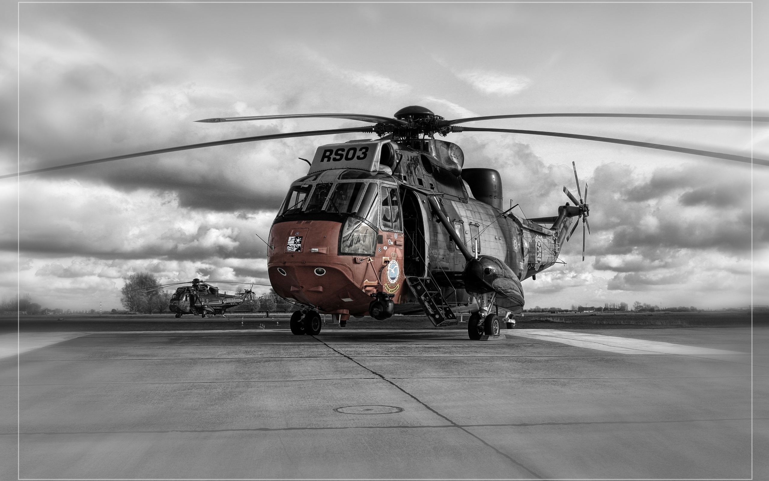 Helicopter Wallpapers