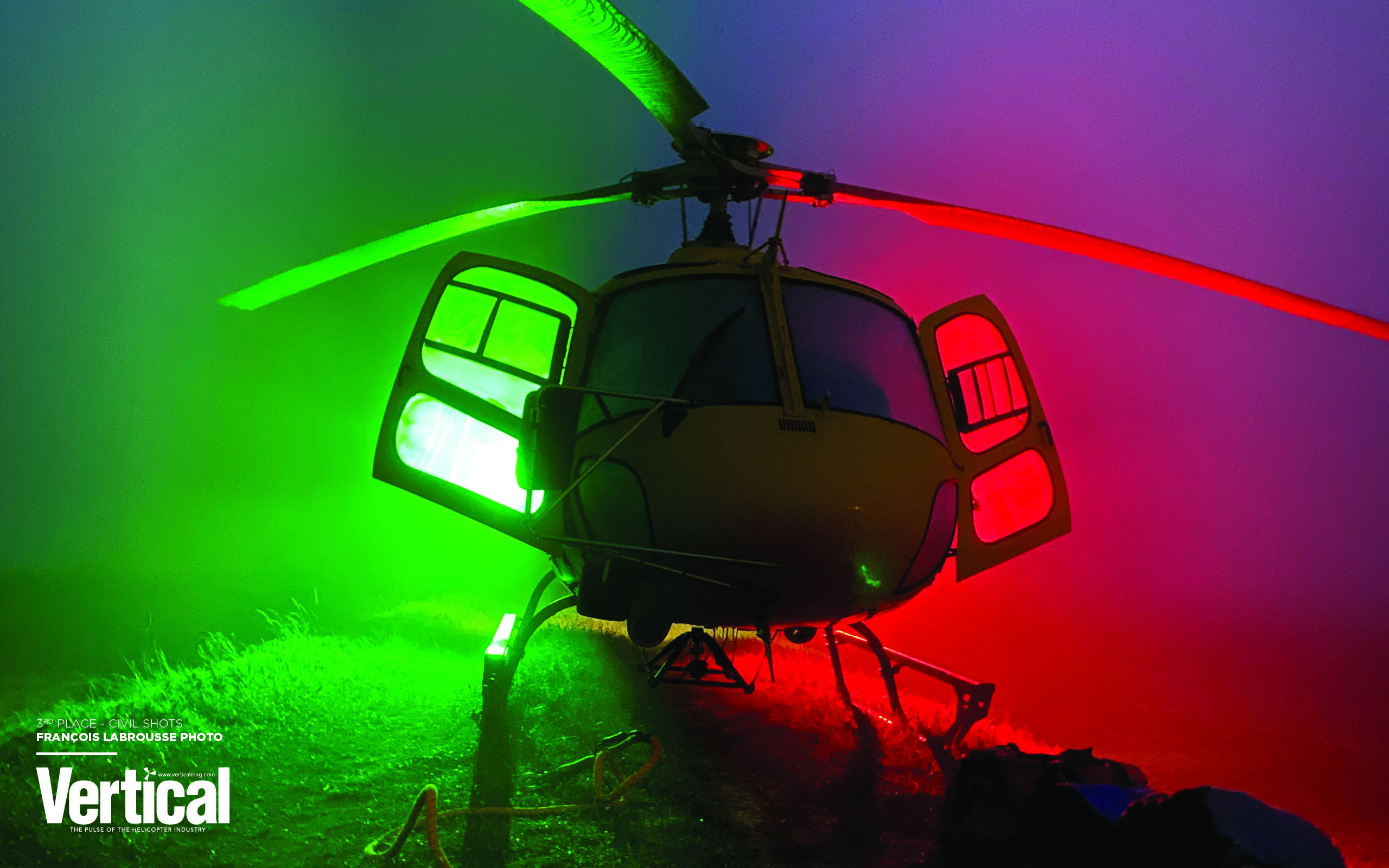 Helicopter Wallpapers