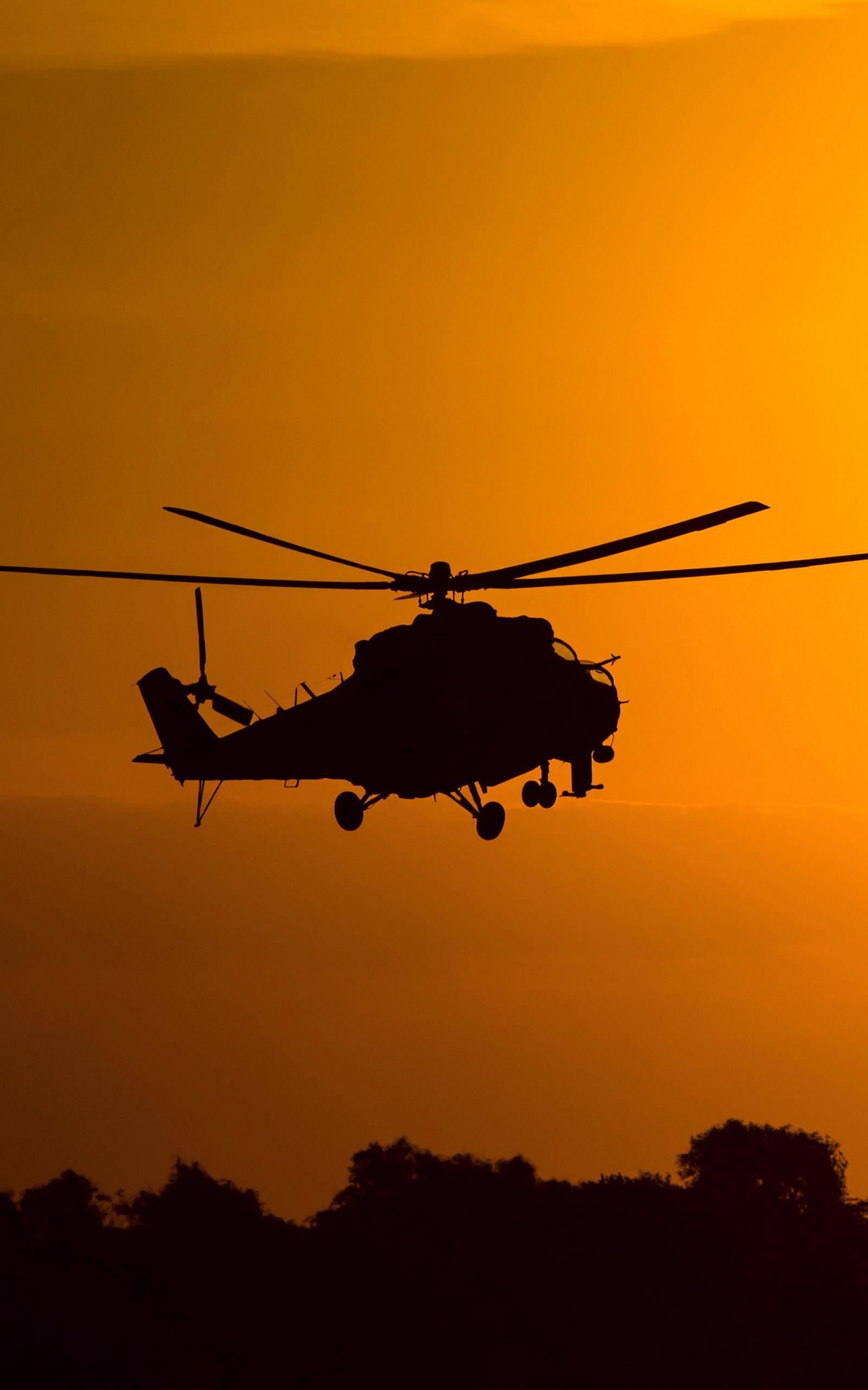 Helicopter Wallpapers