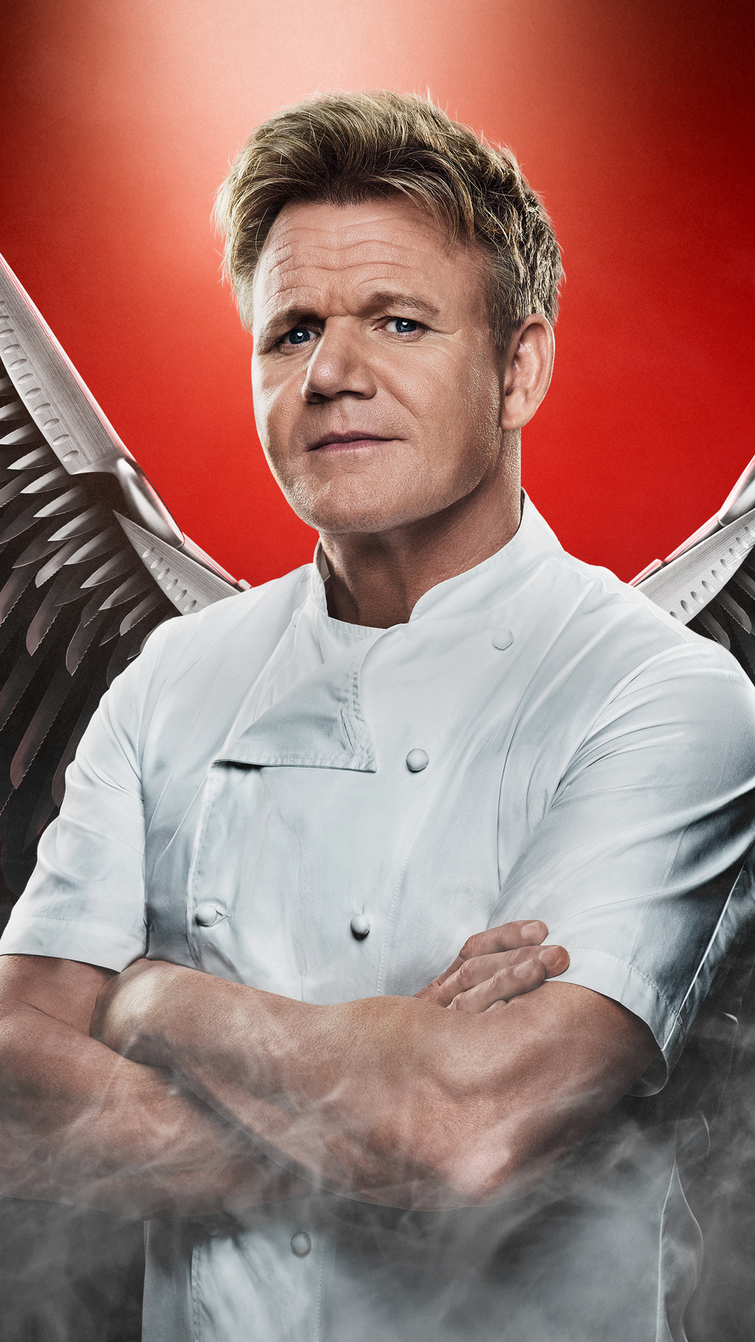 Hell'S Kitchen Wallpapers