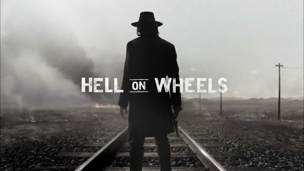 Hell On Wheels Wallpapers