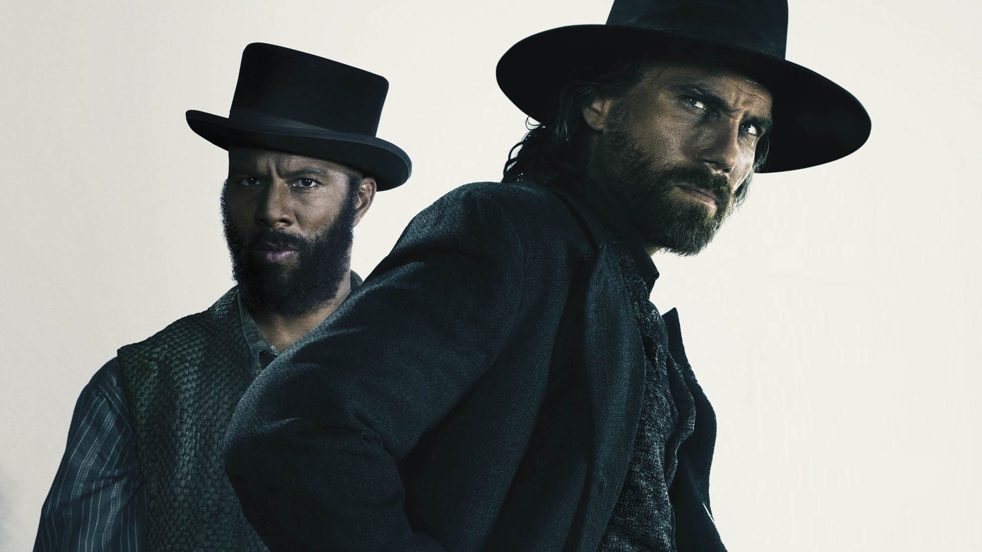 Hell On Wheels Wallpapers