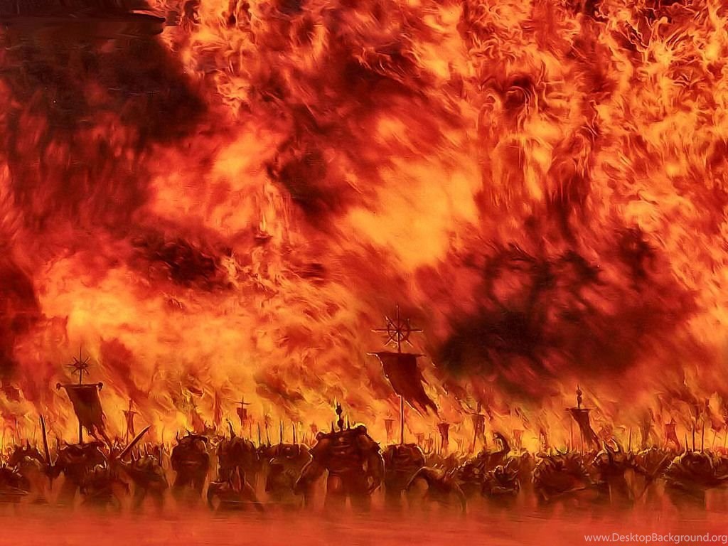 Hell Wallpapers