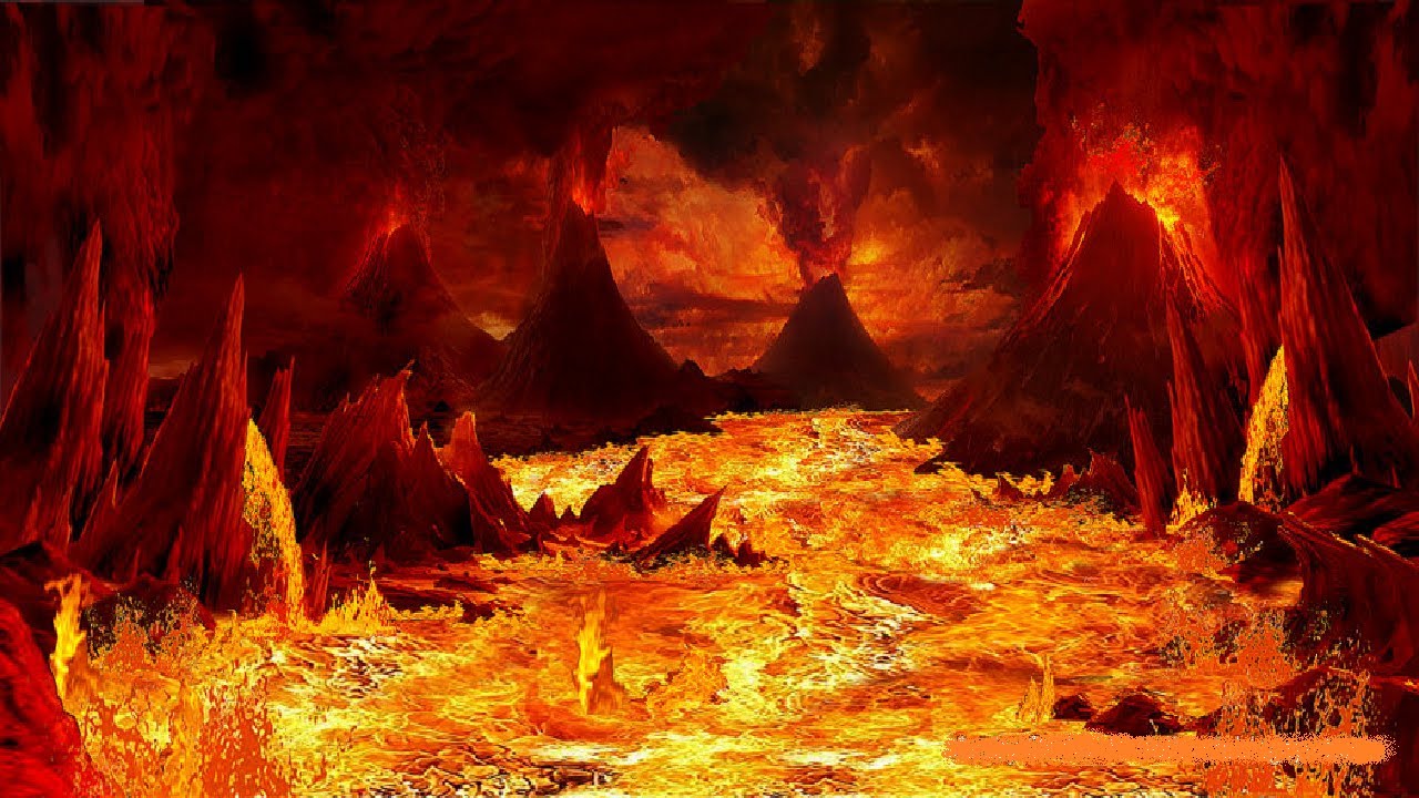 Hell Wallpapers