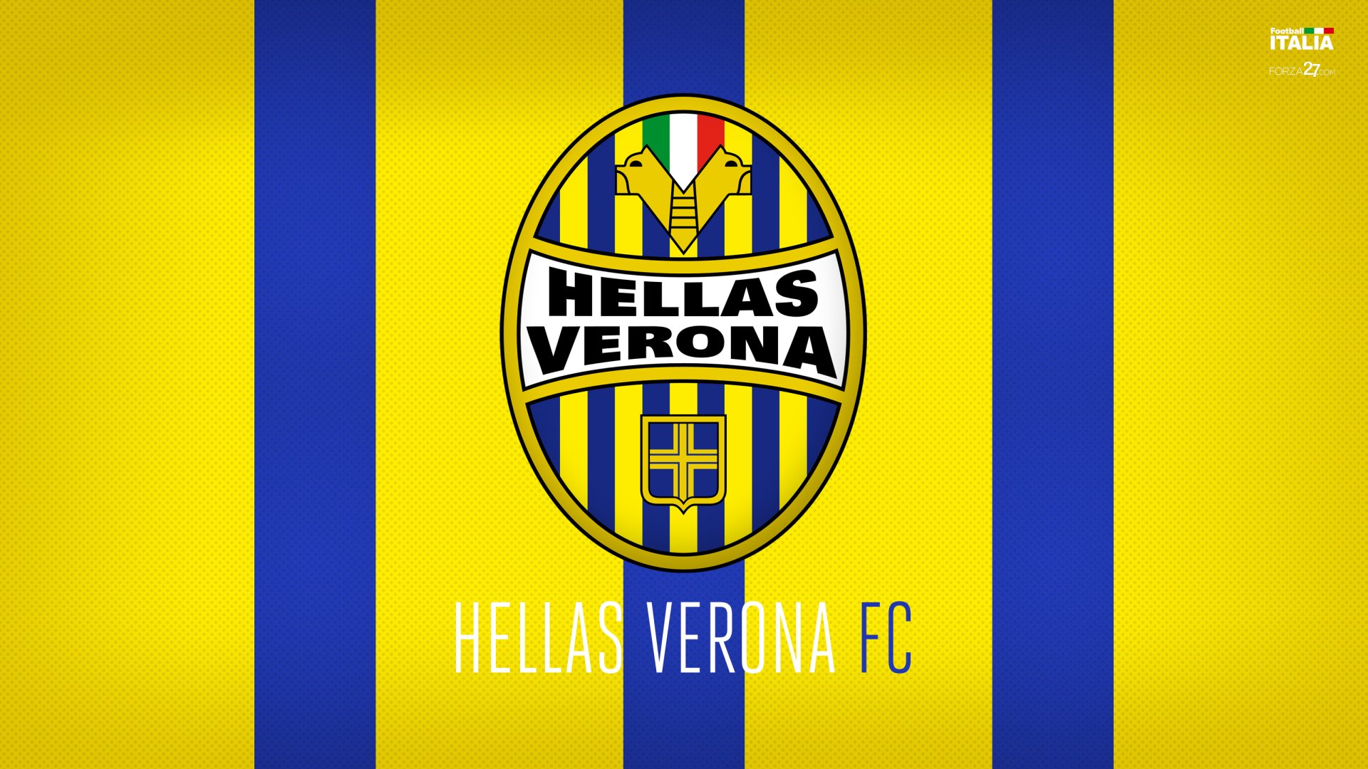 Hellas Verona Wallpapers