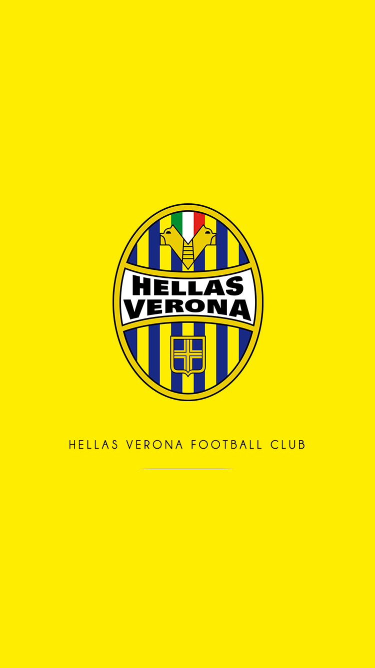 Hellas Verona Wallpapers