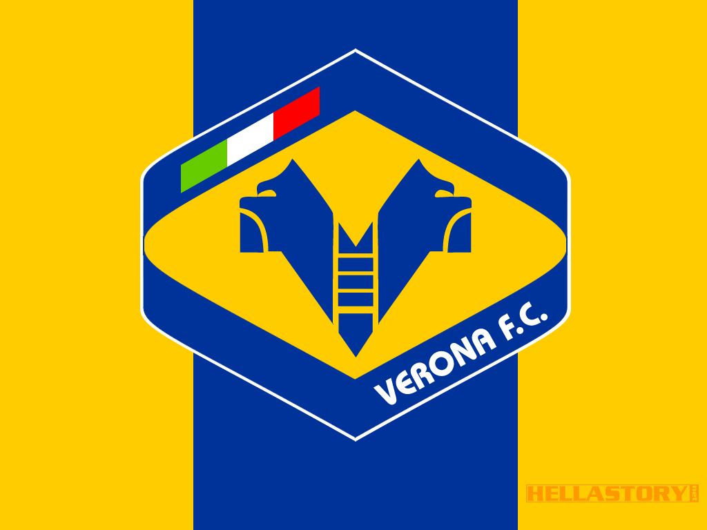 Hellas Verona Wallpapers