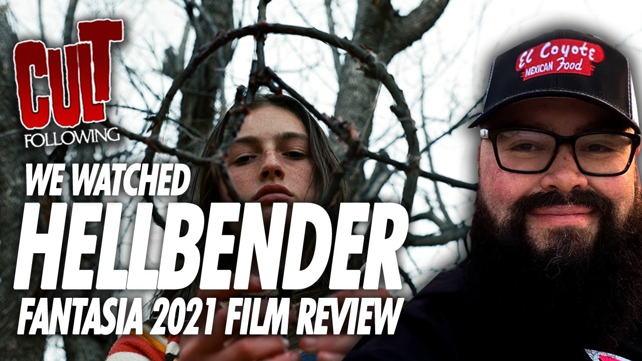 Hellbender 2021 Movie Wallpapers