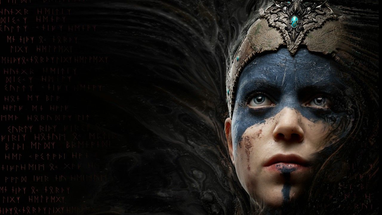 Hellblade: Senua's Sacrifice Wallpapers