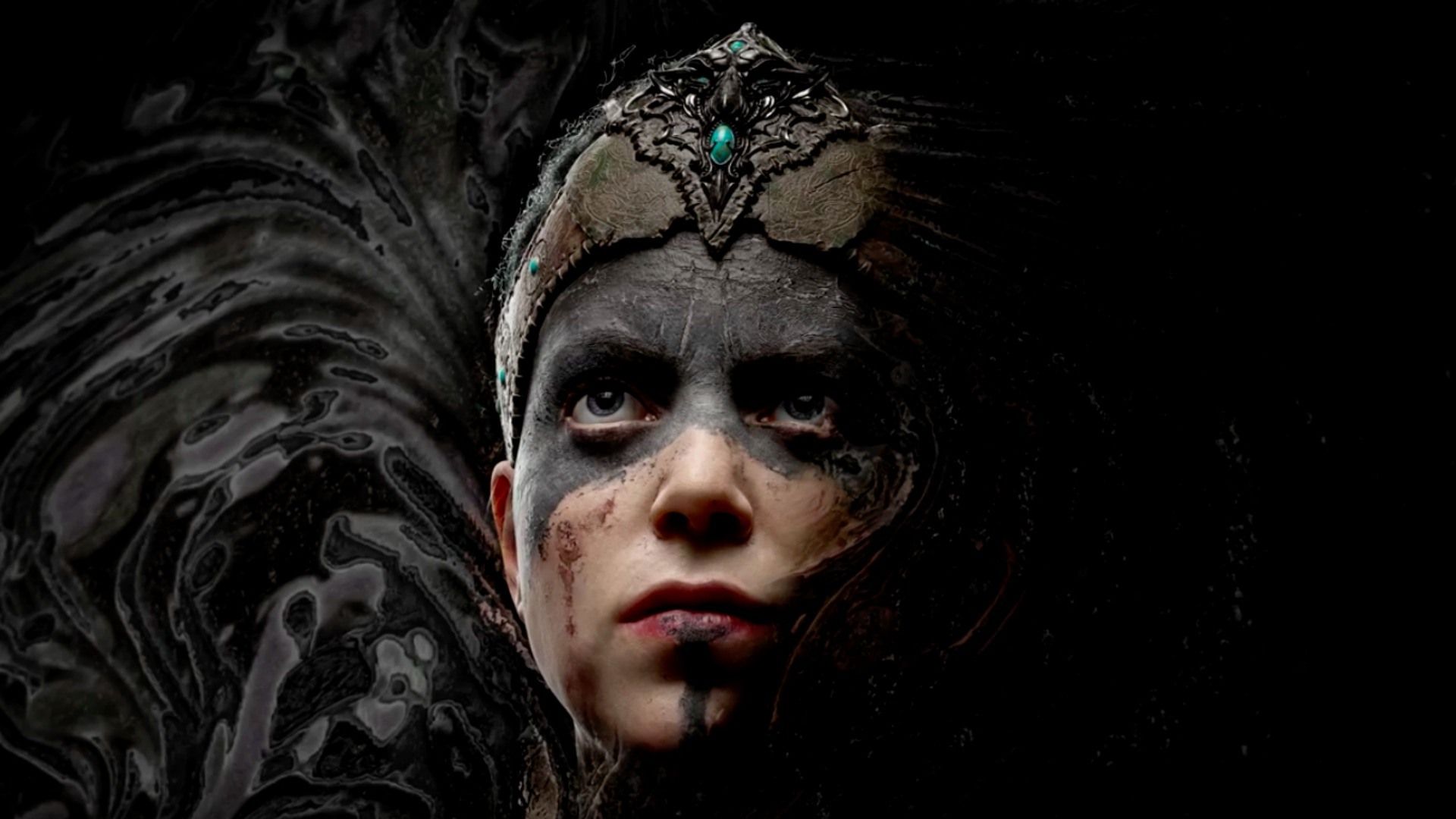 Hellblade: Senua's Sacrifice Wallpapers