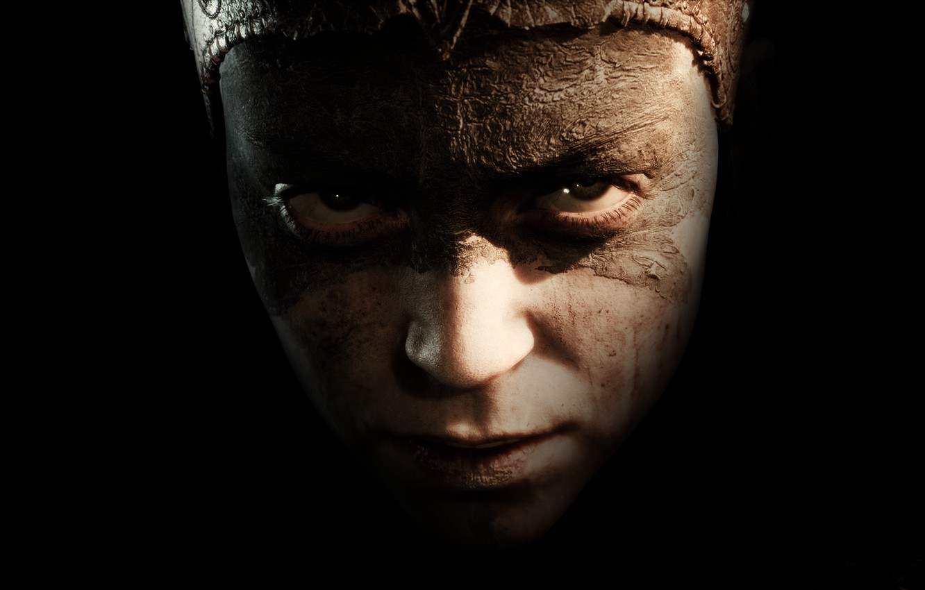 Hellblade: Senua's Sacrifice Wallpapers