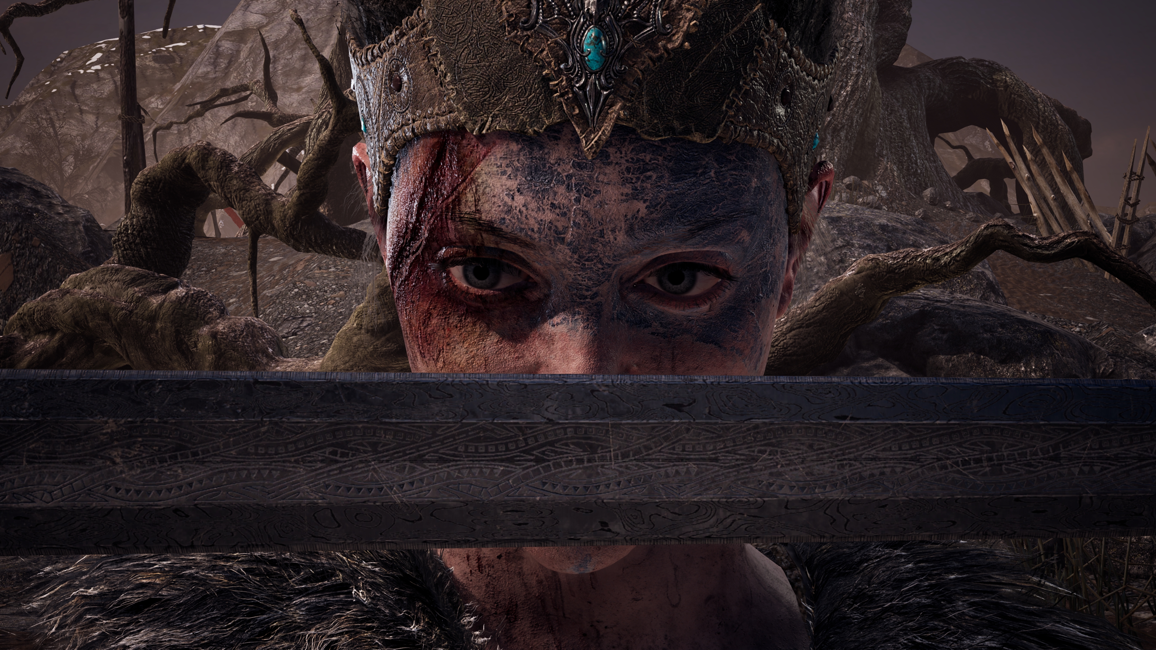 Hellblade: Senua's Sacrifice Wallpapers