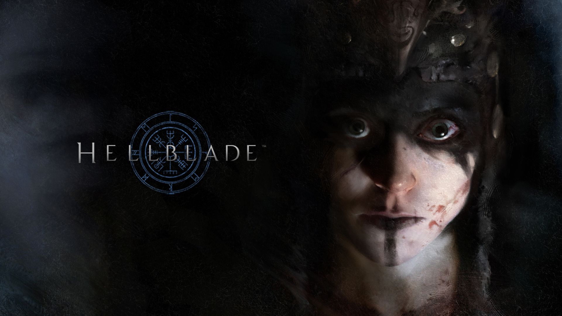 Hellblade: Senua's Sacrifice Wallpapers