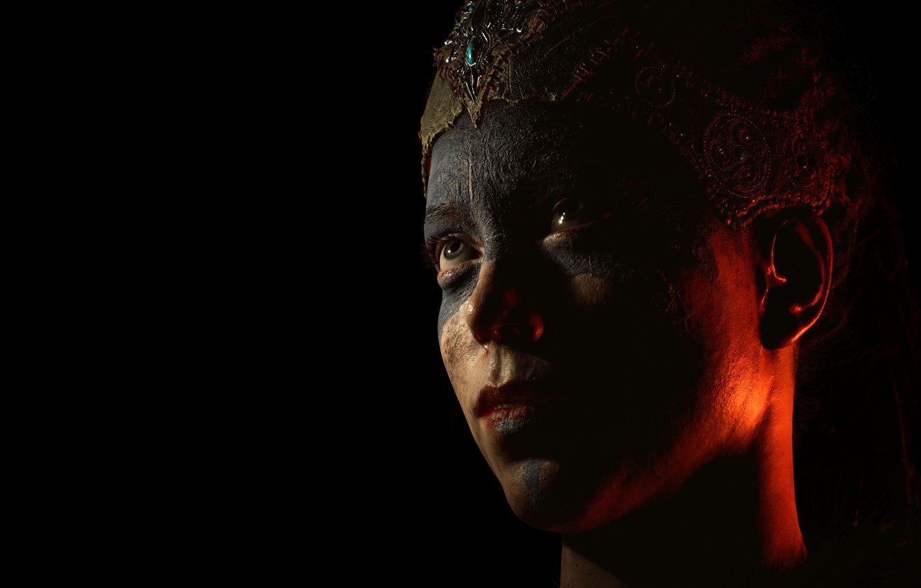 Hellblade: Senua's Sacrifice Wallpapers