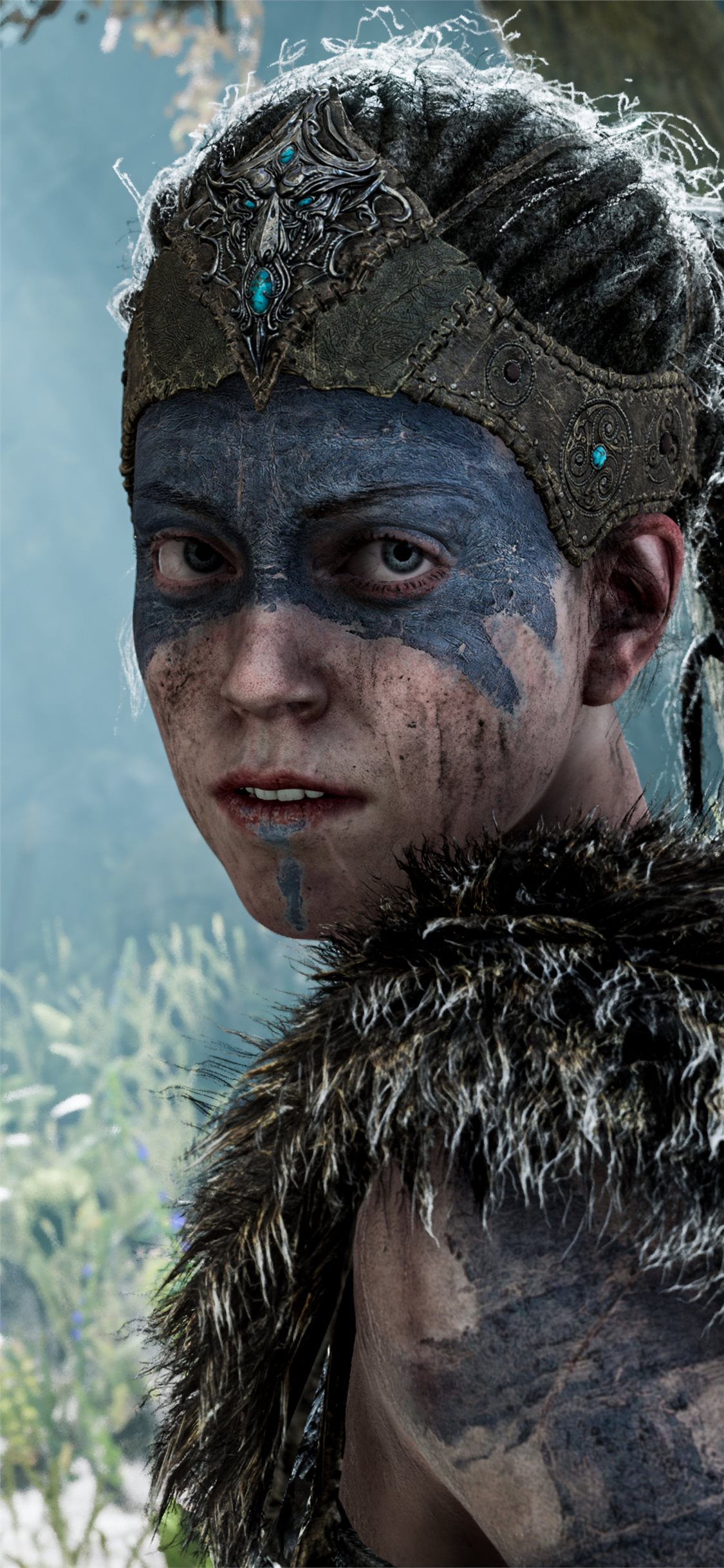 Hellblade: Senua's Sacrifice Wallpapers