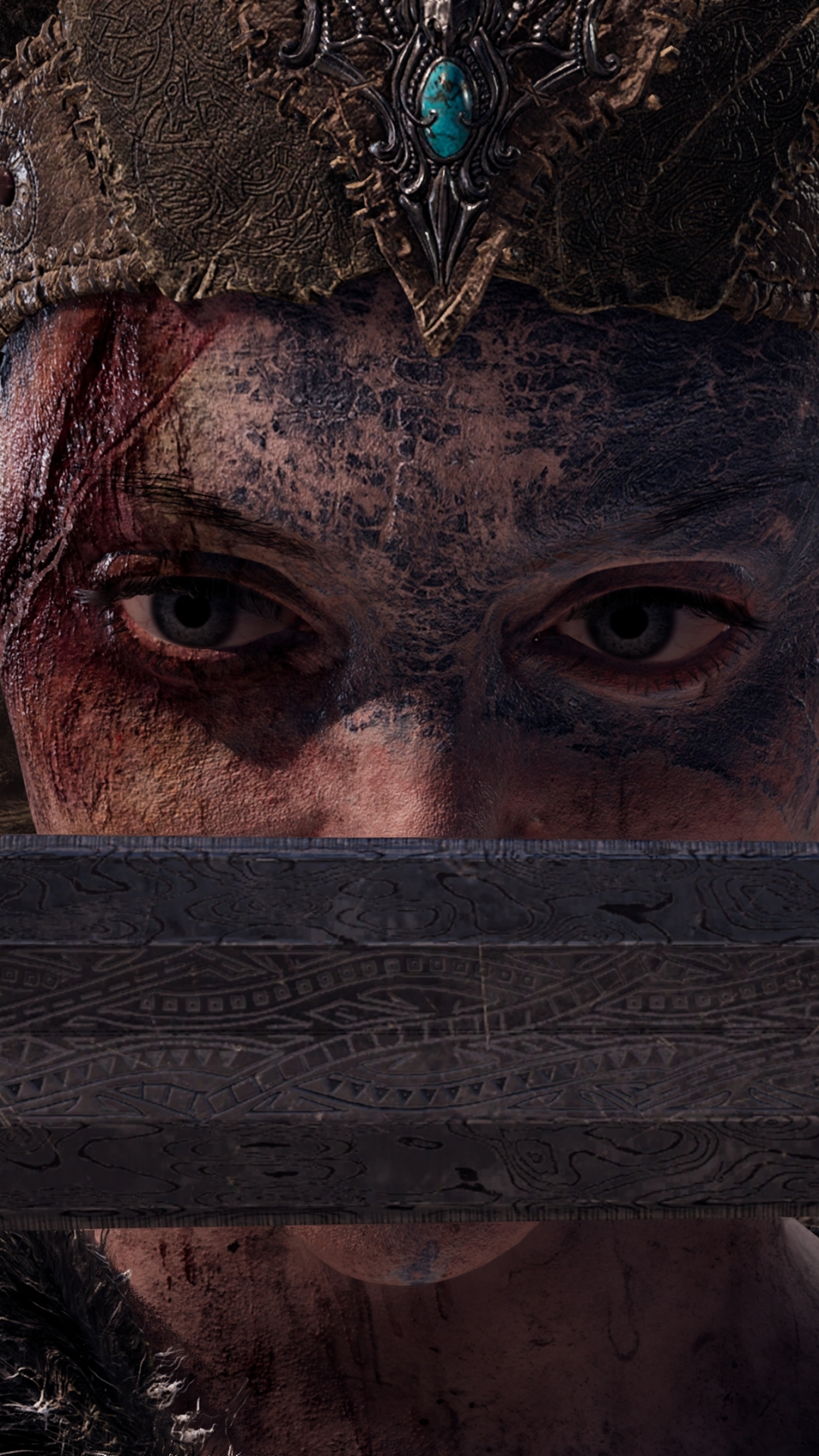 Hellblade: Senua's Sacrifice Wallpapers