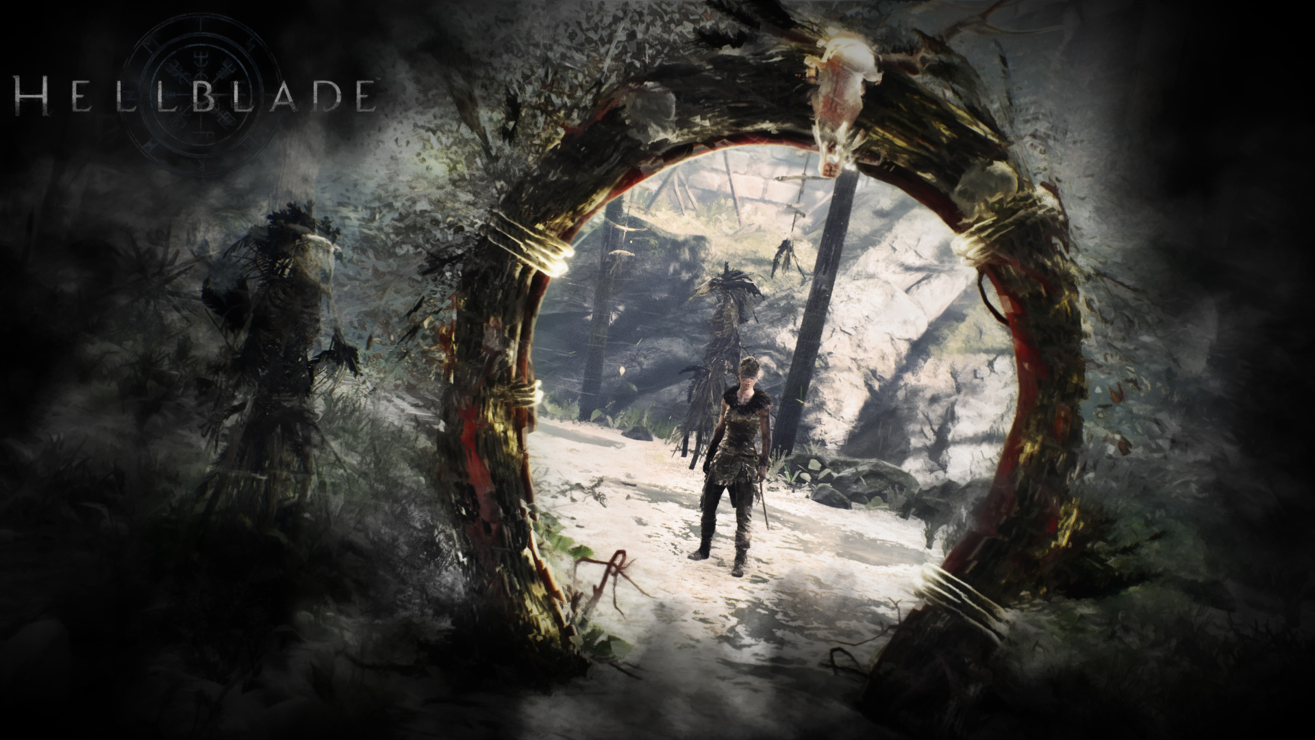 Hellblade: Senua's Sacrifice Wallpapers